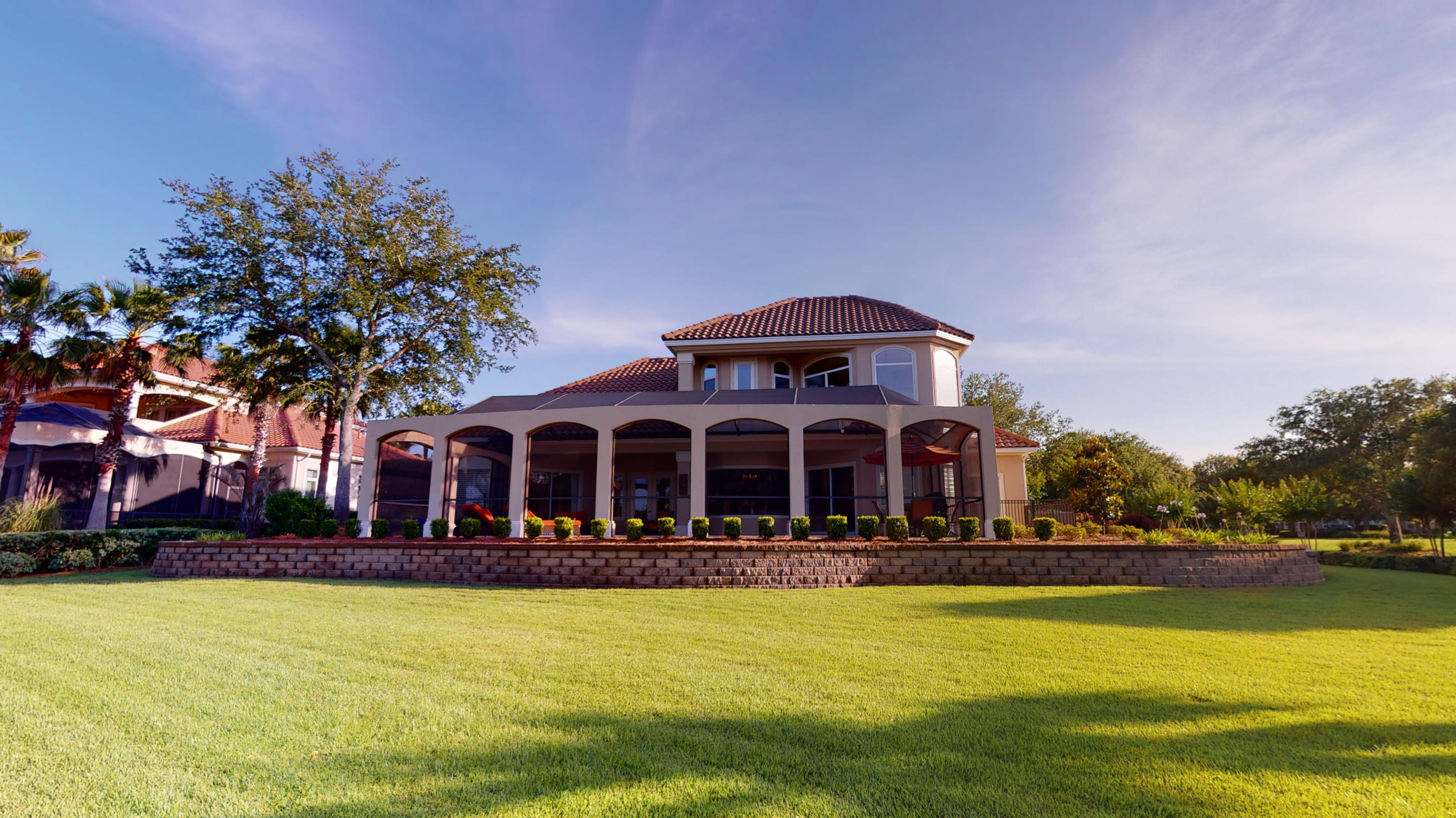 Kelly Plantation - Residential