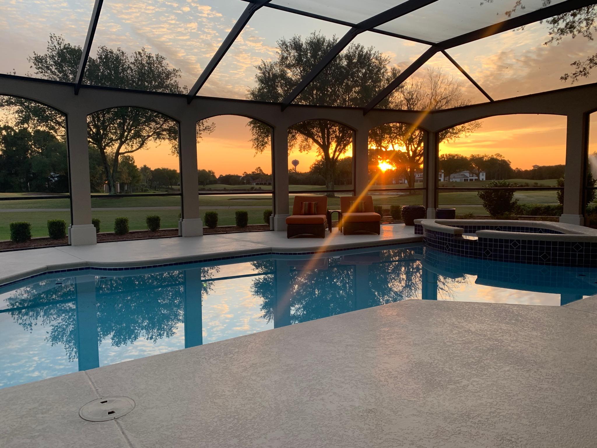 Kelly Plantation - Residential