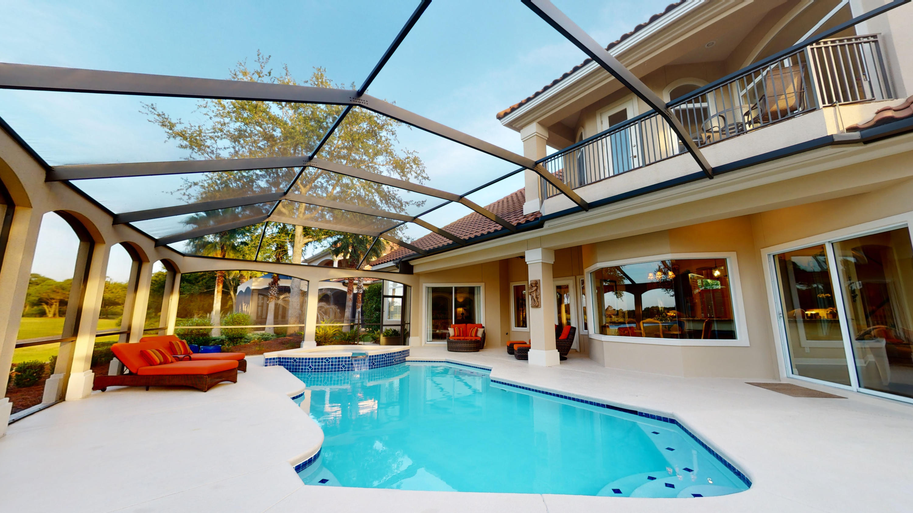 Kelly Plantation - Residential
