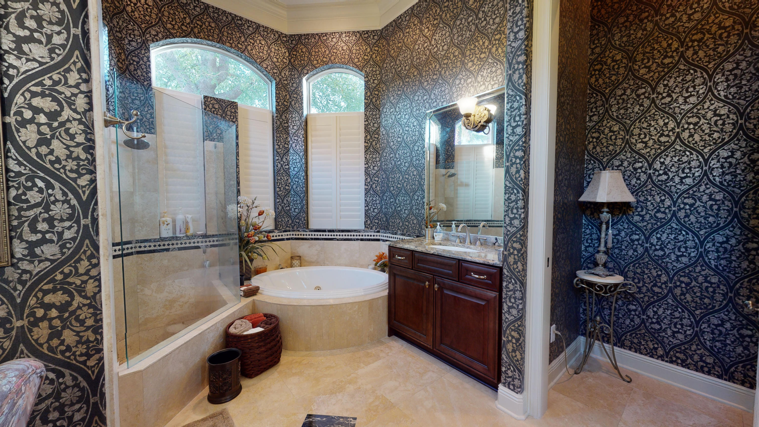 Kelly Plantation - Residential