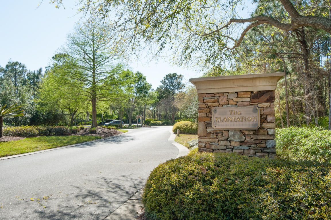 Kelly Plantation - Residential