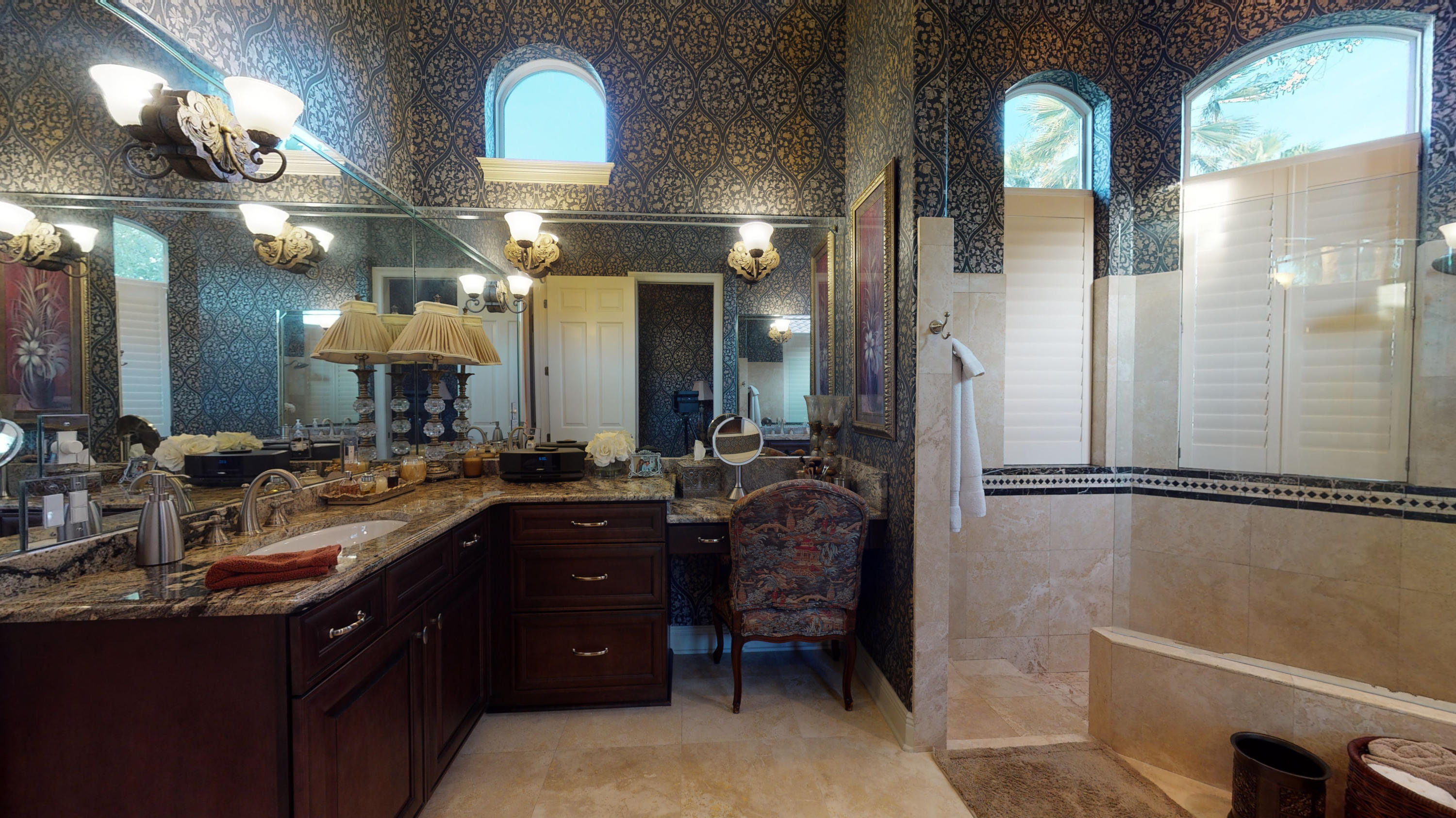 Kelly Plantation - Residential