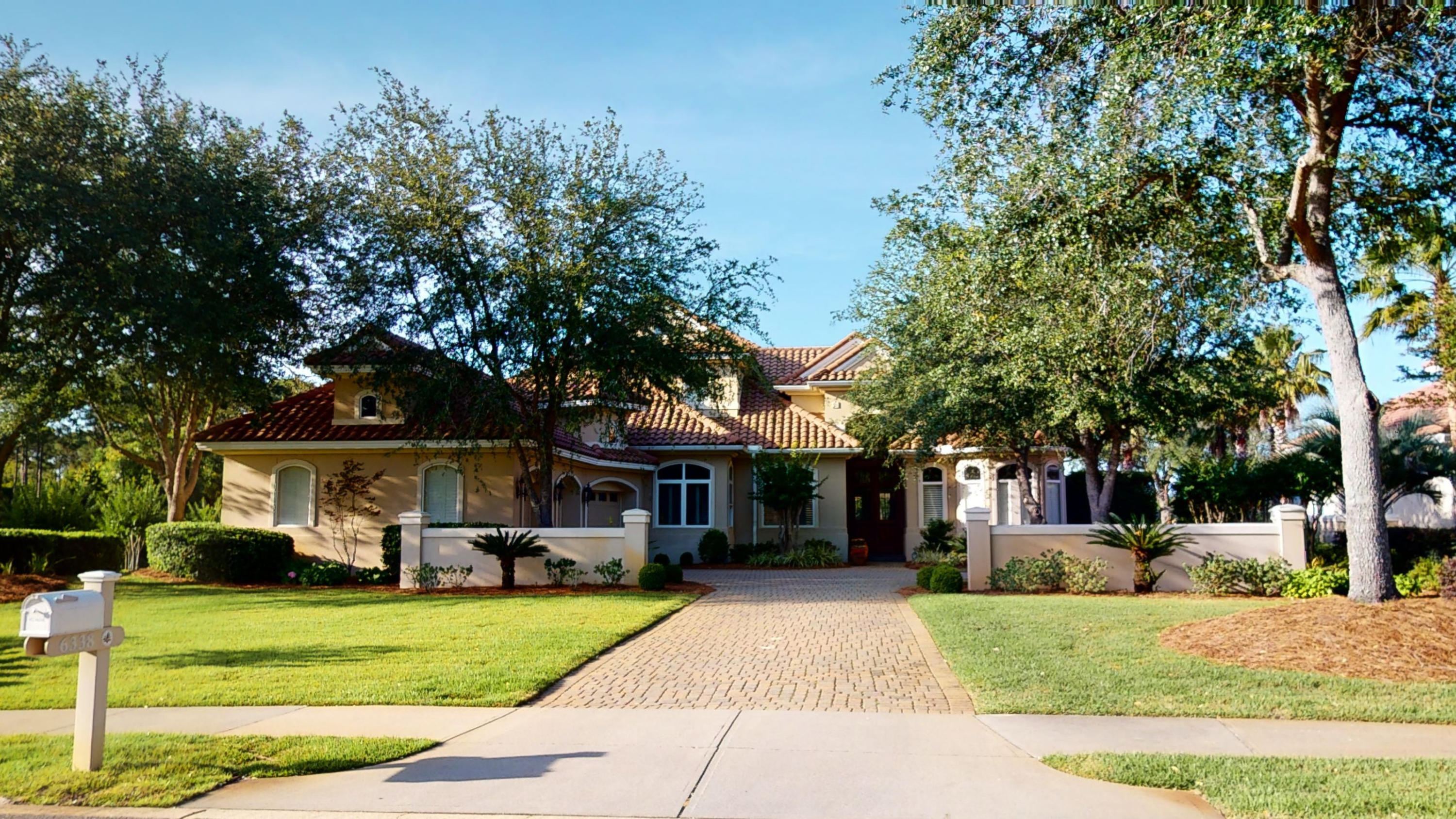 Kelly Plantation - Residential