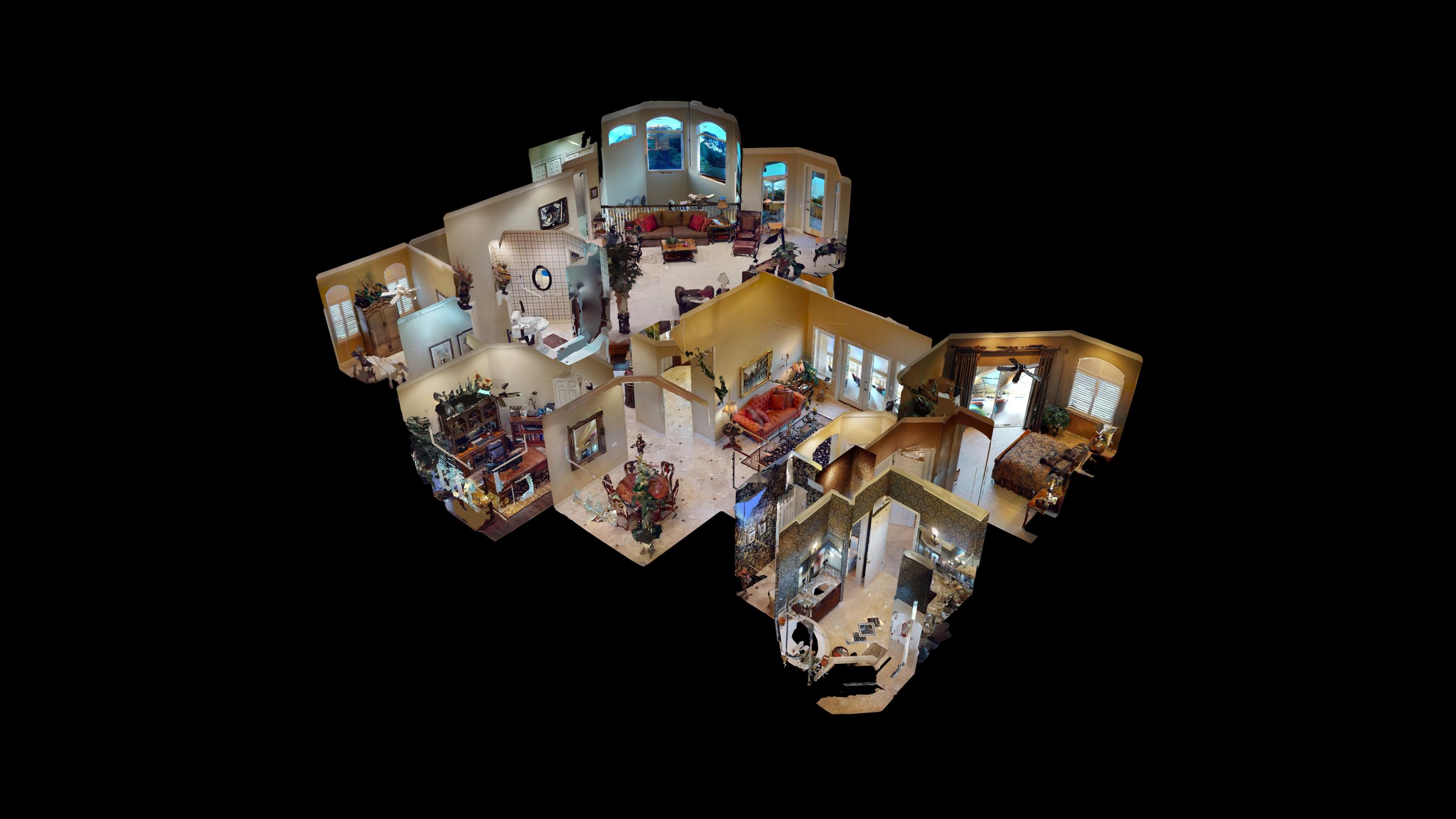 Kelly Plantation - Residential