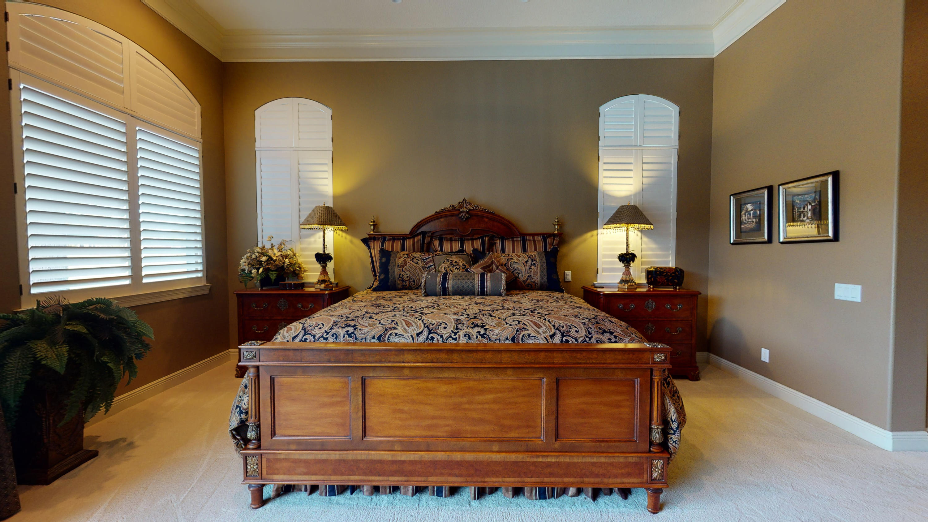 Kelly Plantation - Residential