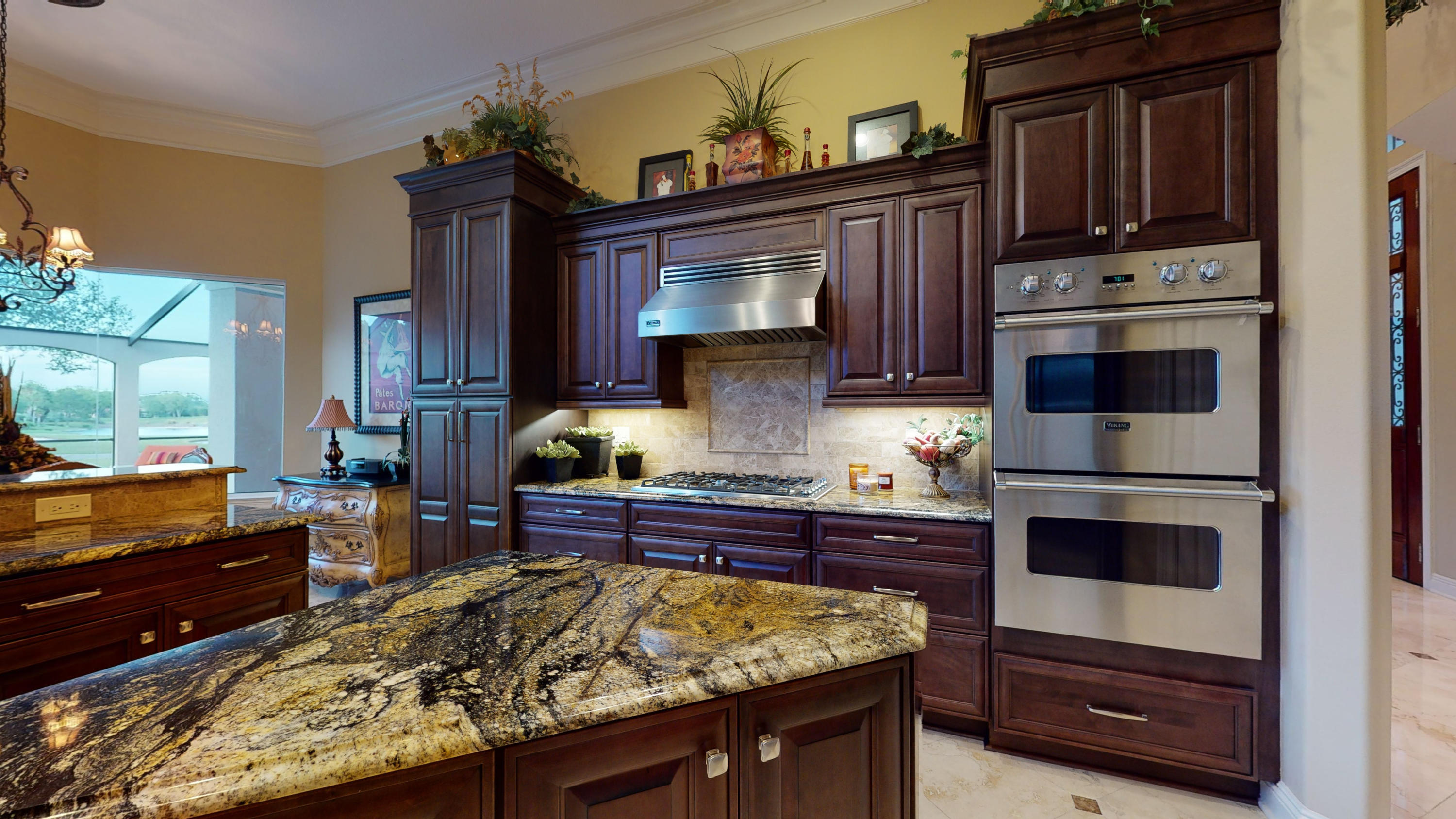 Kelly Plantation - Residential