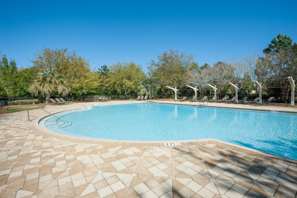 Kelly Plantation - Residential