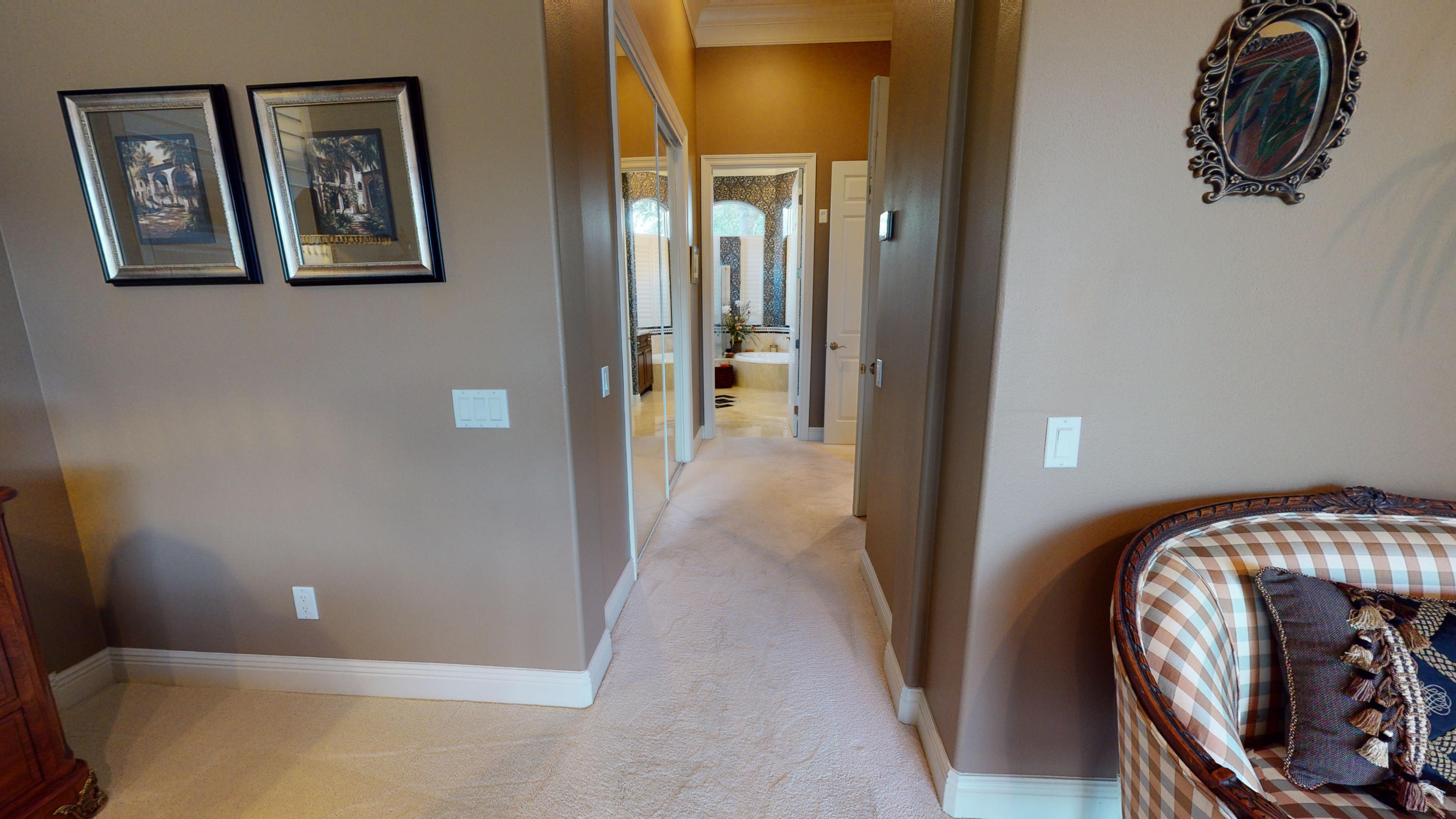 Kelly Plantation - Residential