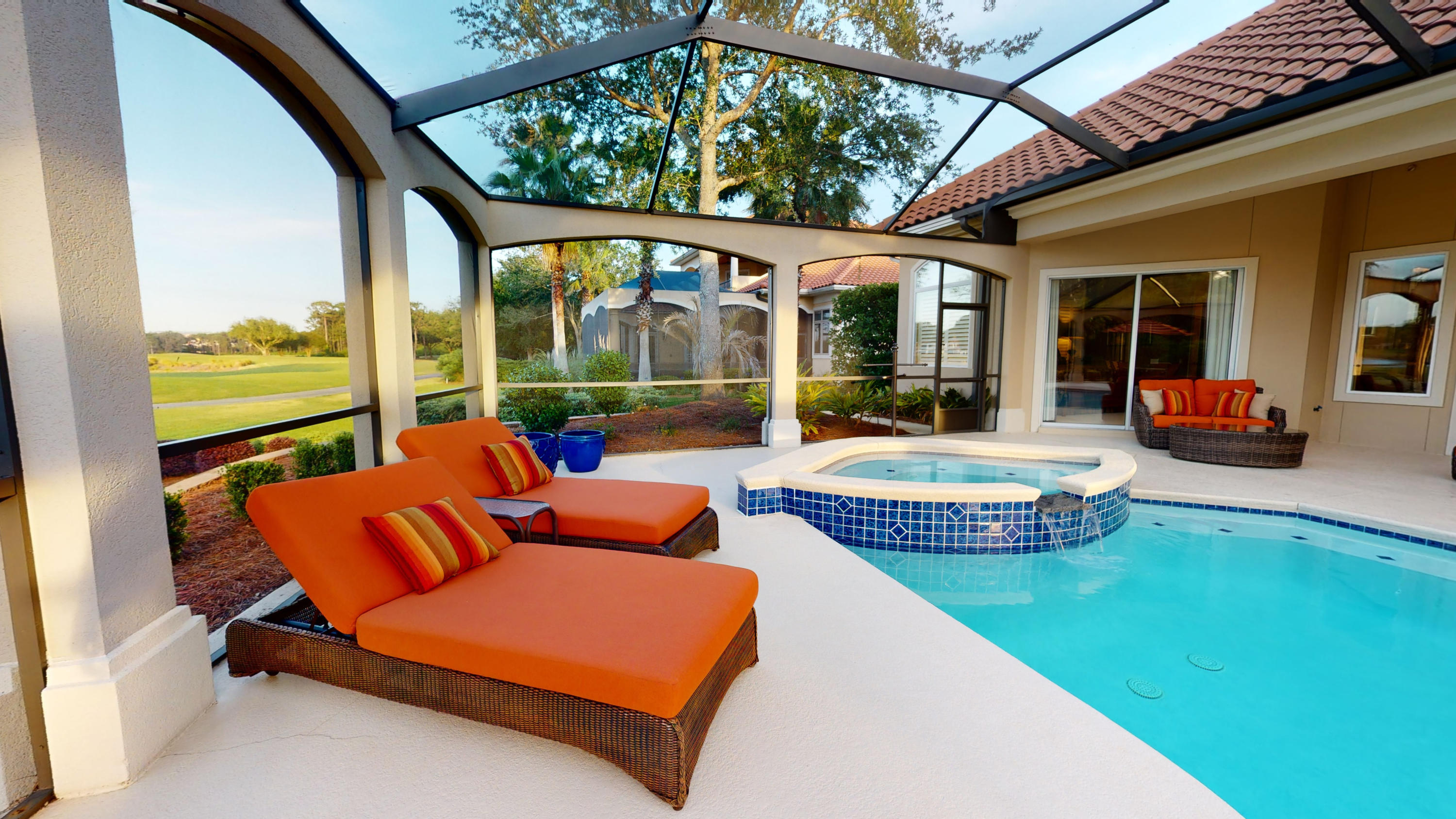 Kelly Plantation - Residential