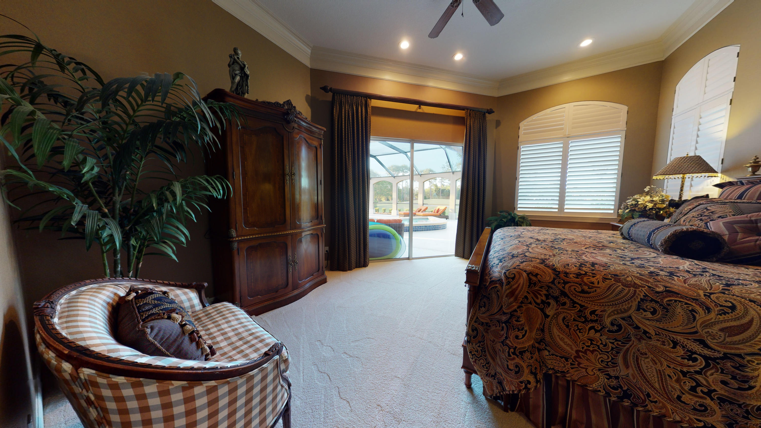 Kelly Plantation - Residential