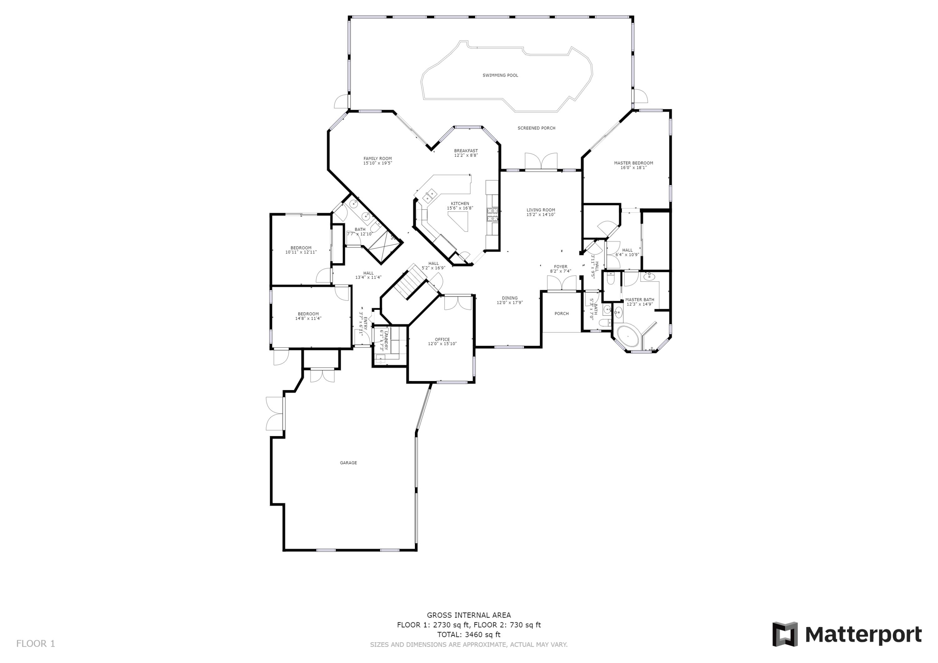 Kelly Plantation - Residential