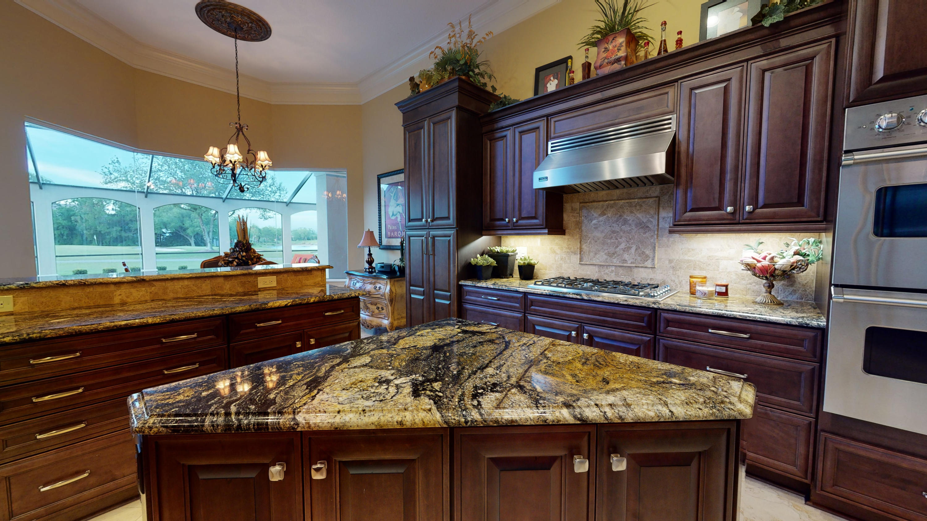 Kelly Plantation - Residential