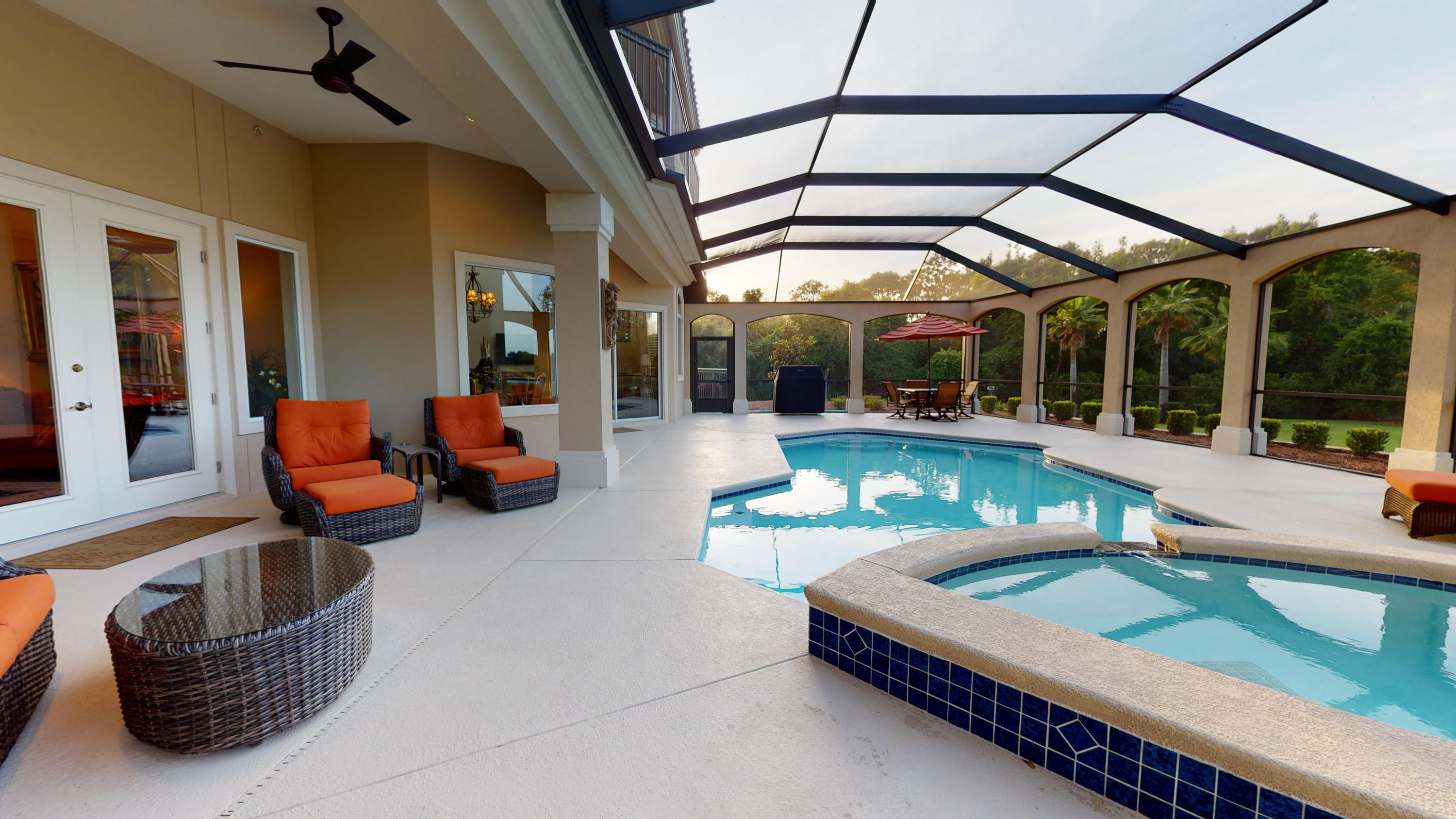 Kelly Plantation - Residential