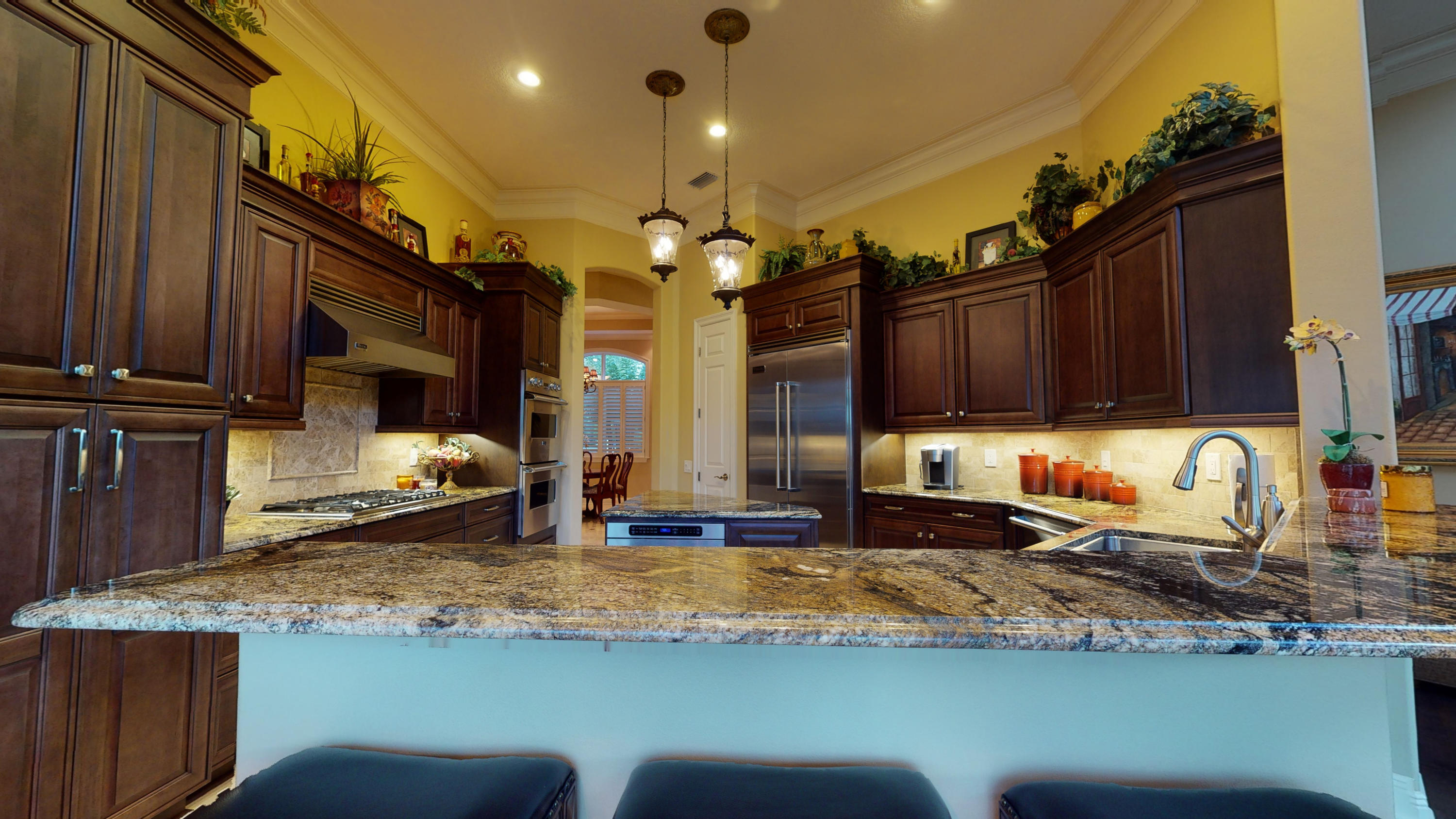 Kelly Plantation - Residential
