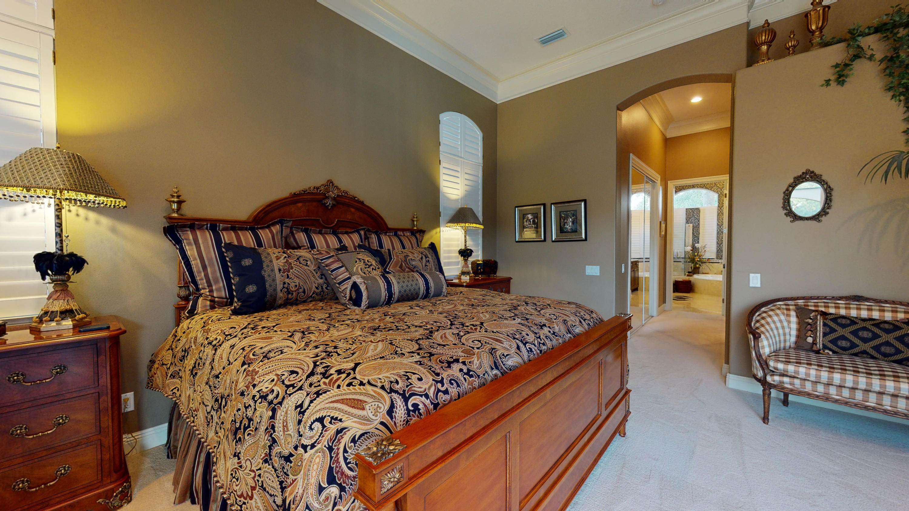 Kelly Plantation - Residential