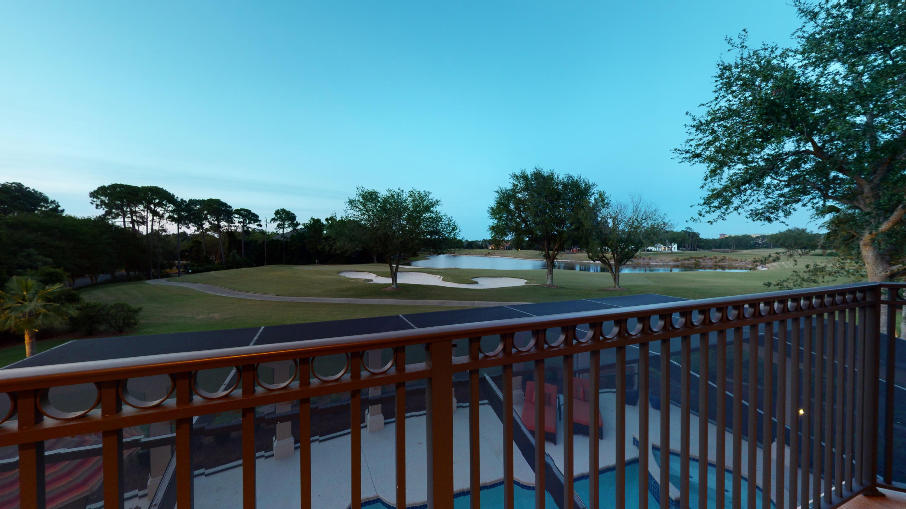 Kelly Plantation - Residential