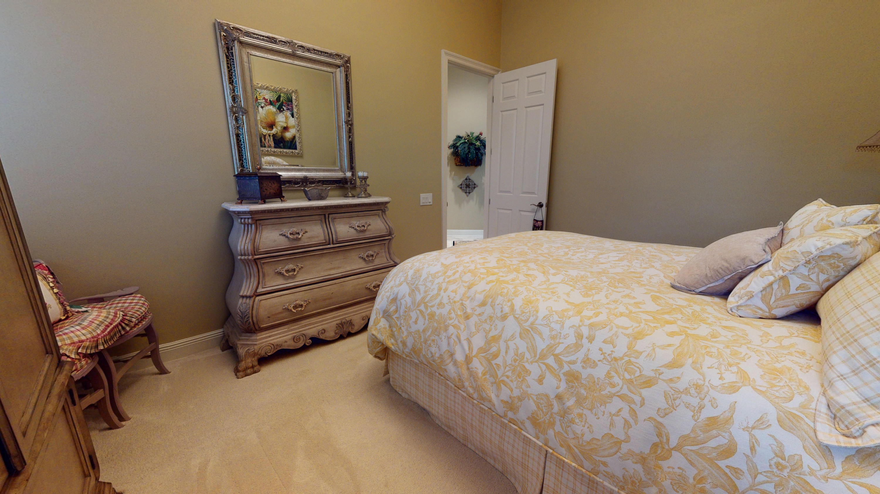 Kelly Plantation - Residential
