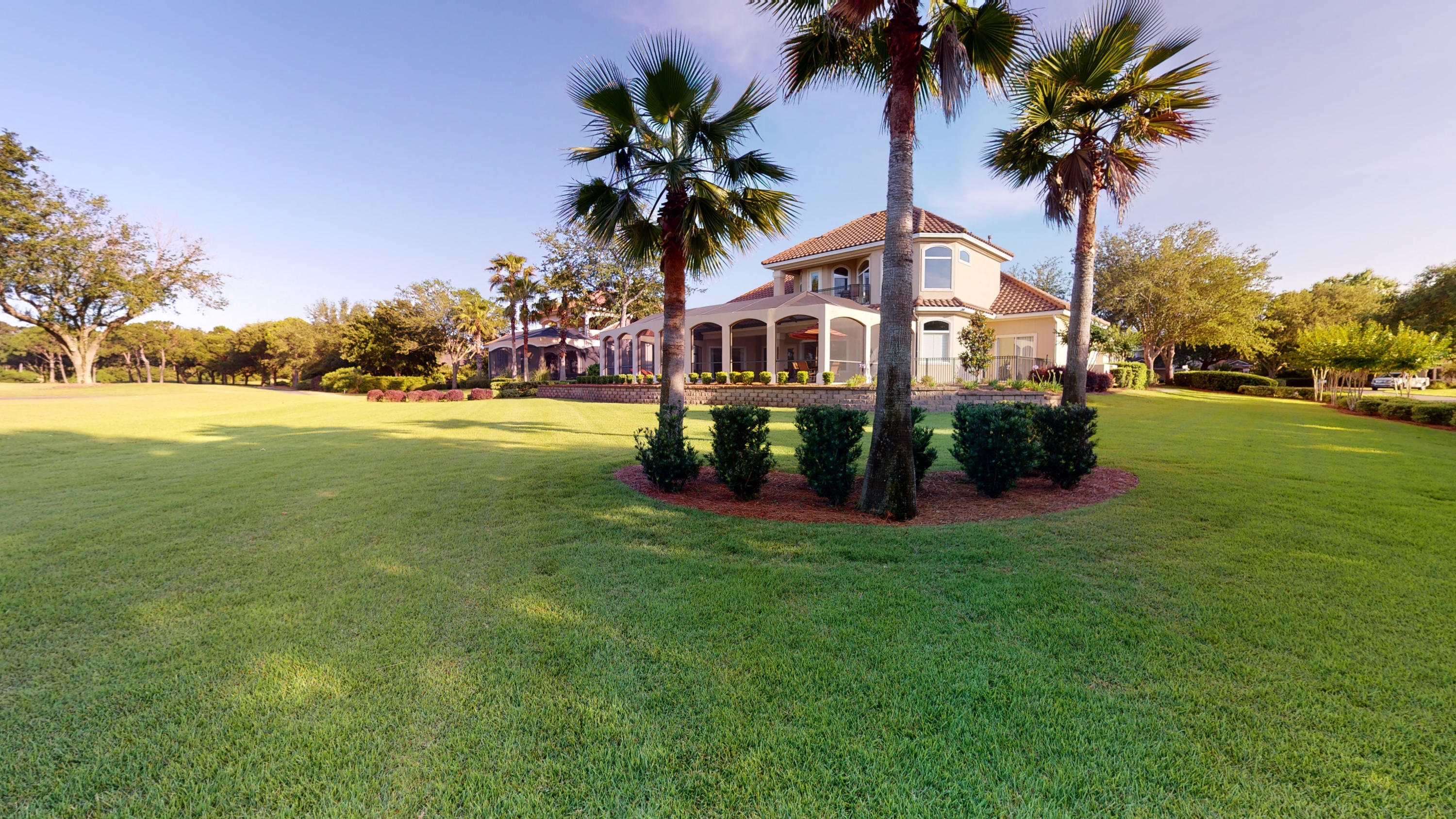Kelly Plantation - Residential