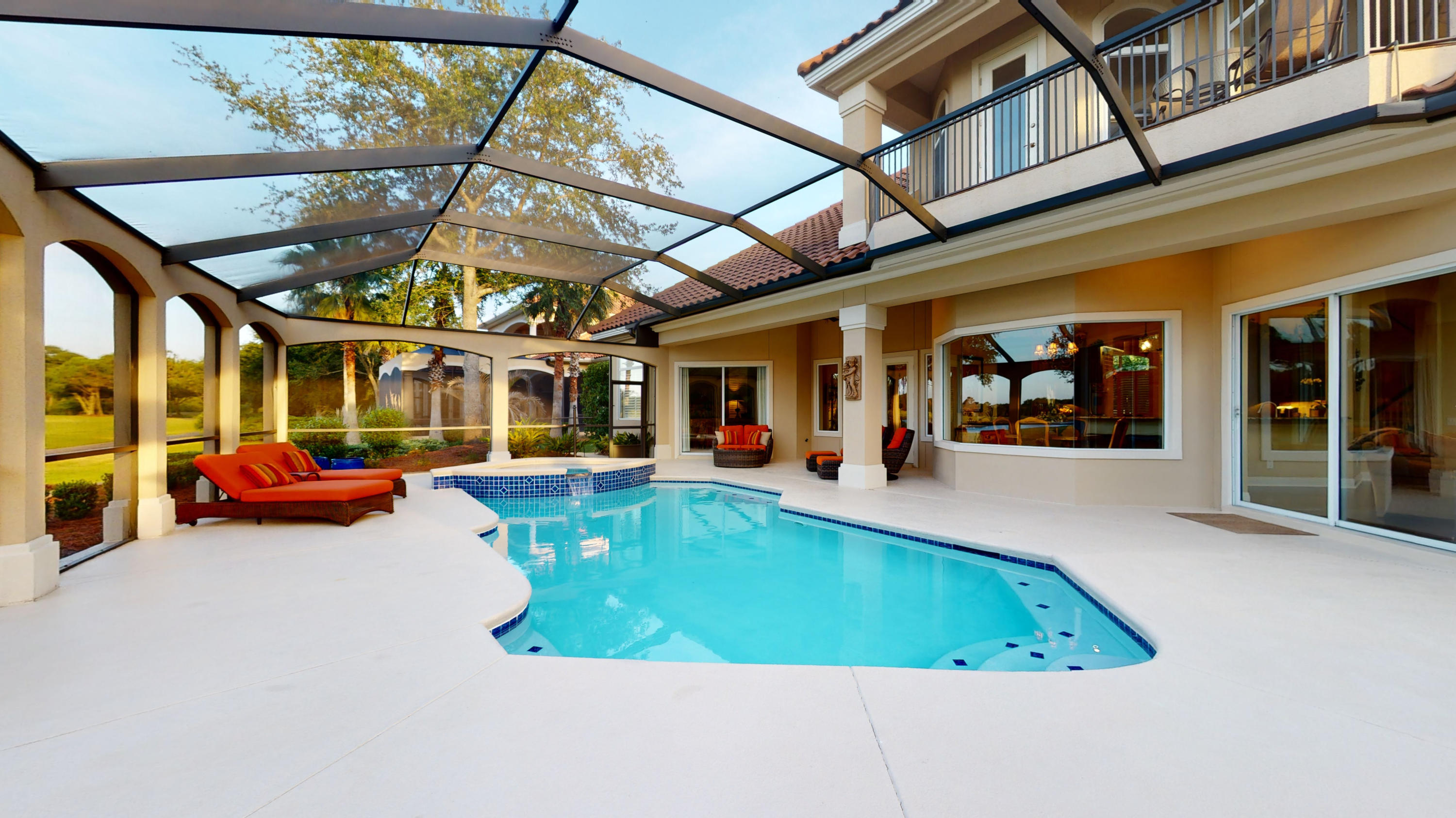 Kelly Plantation - Residential