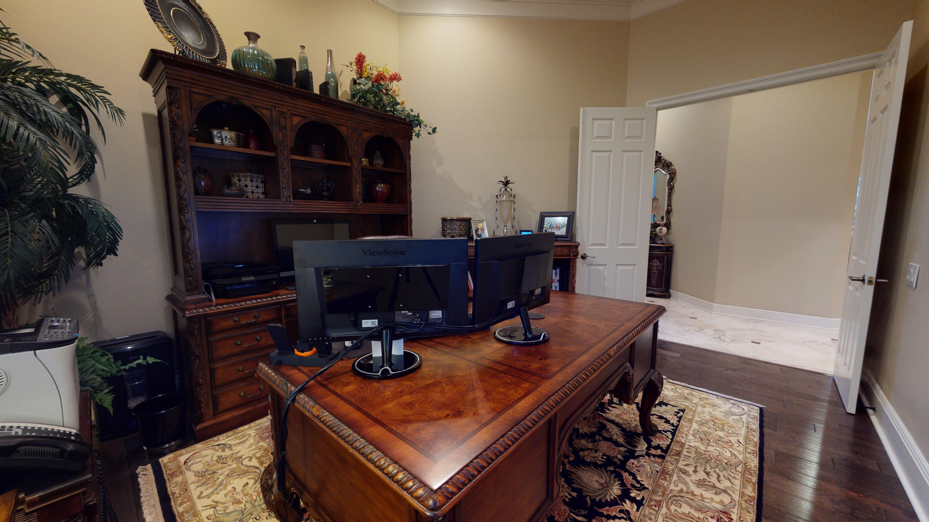 Kelly Plantation - Residential