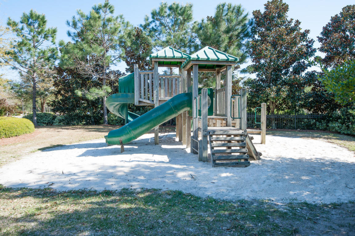 Kelly Plantation - Residential