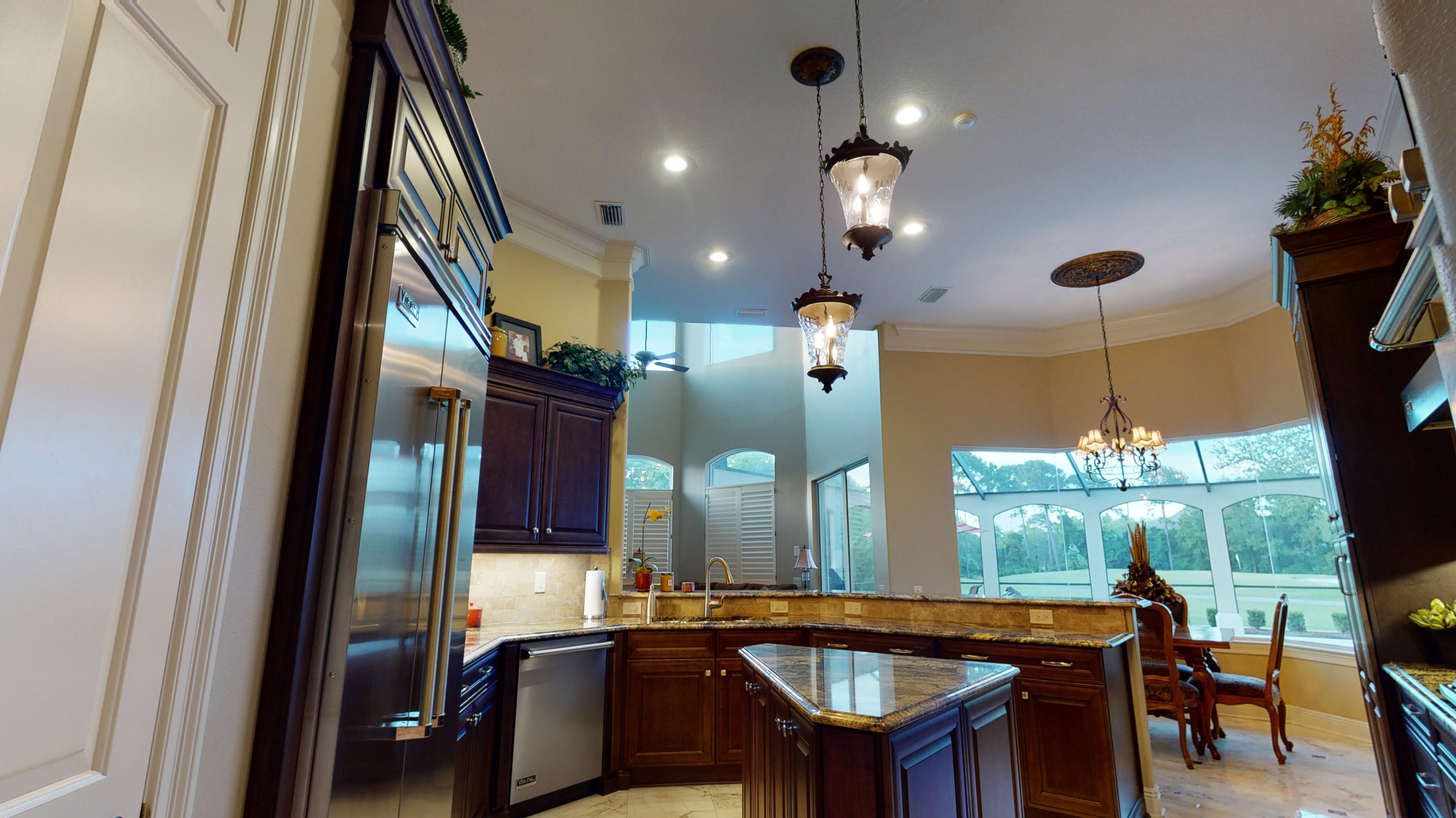 Kelly Plantation - Residential