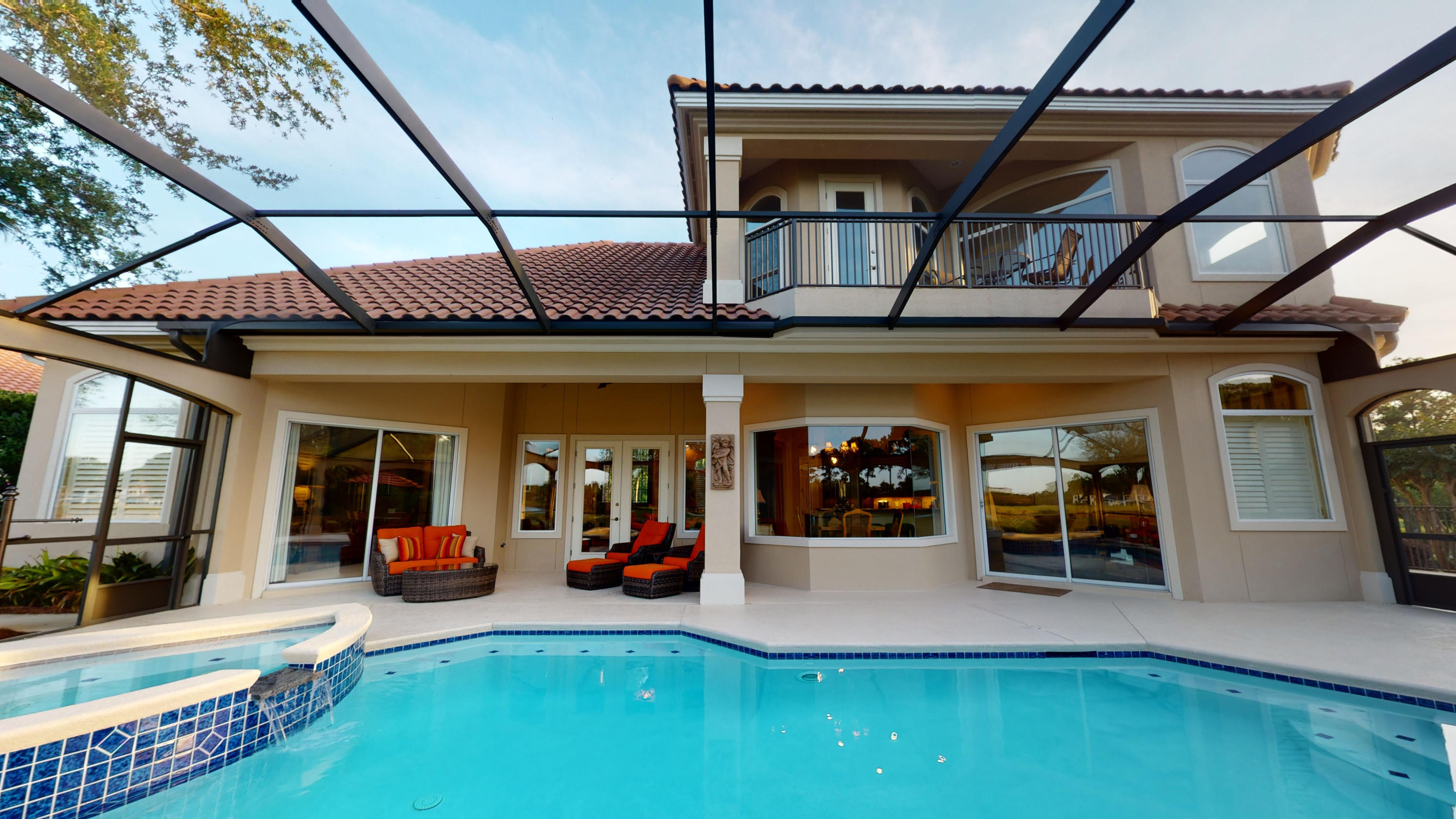 Kelly Plantation - Residential