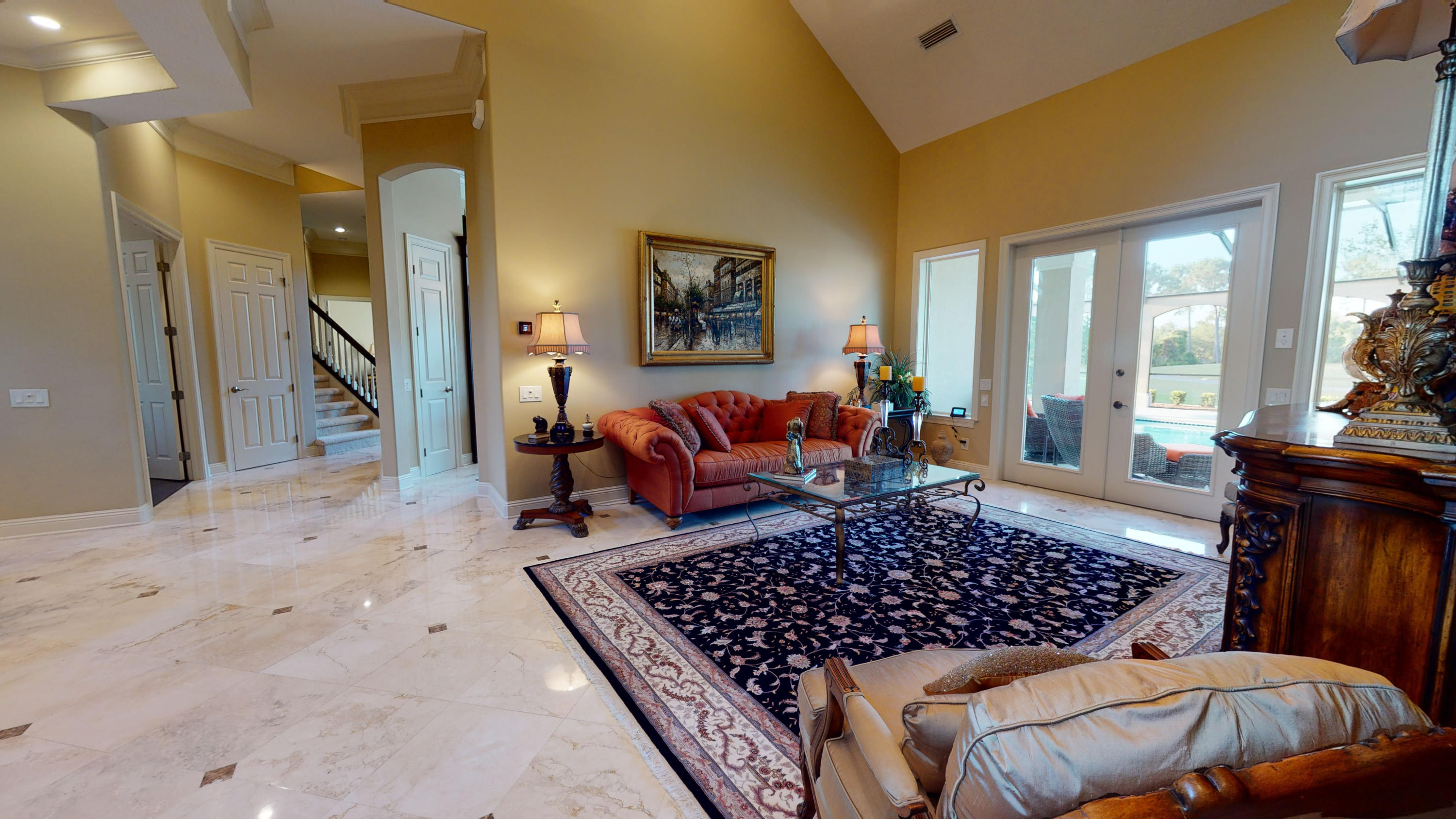 Kelly Plantation - Residential