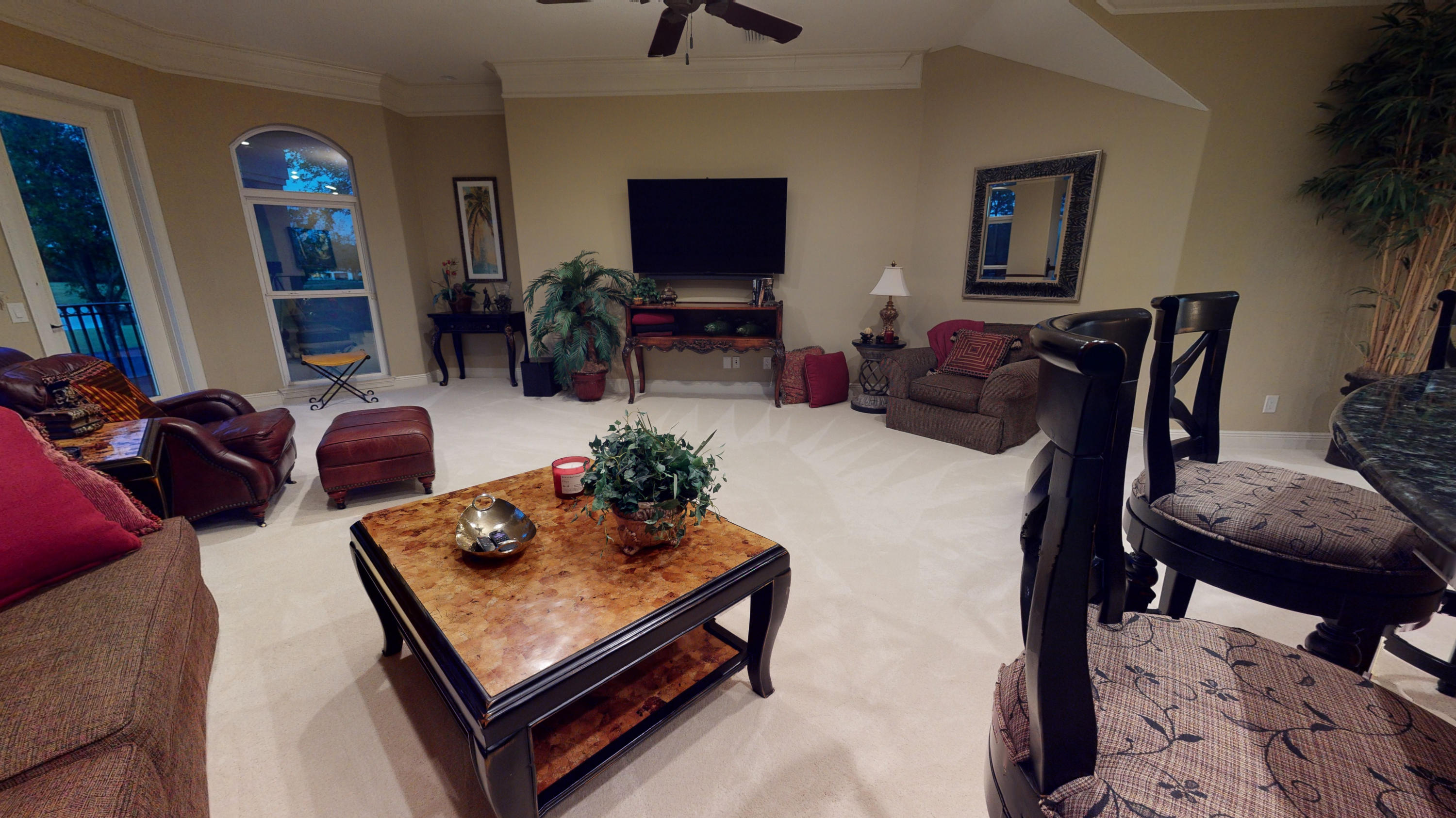 Kelly Plantation - Residential