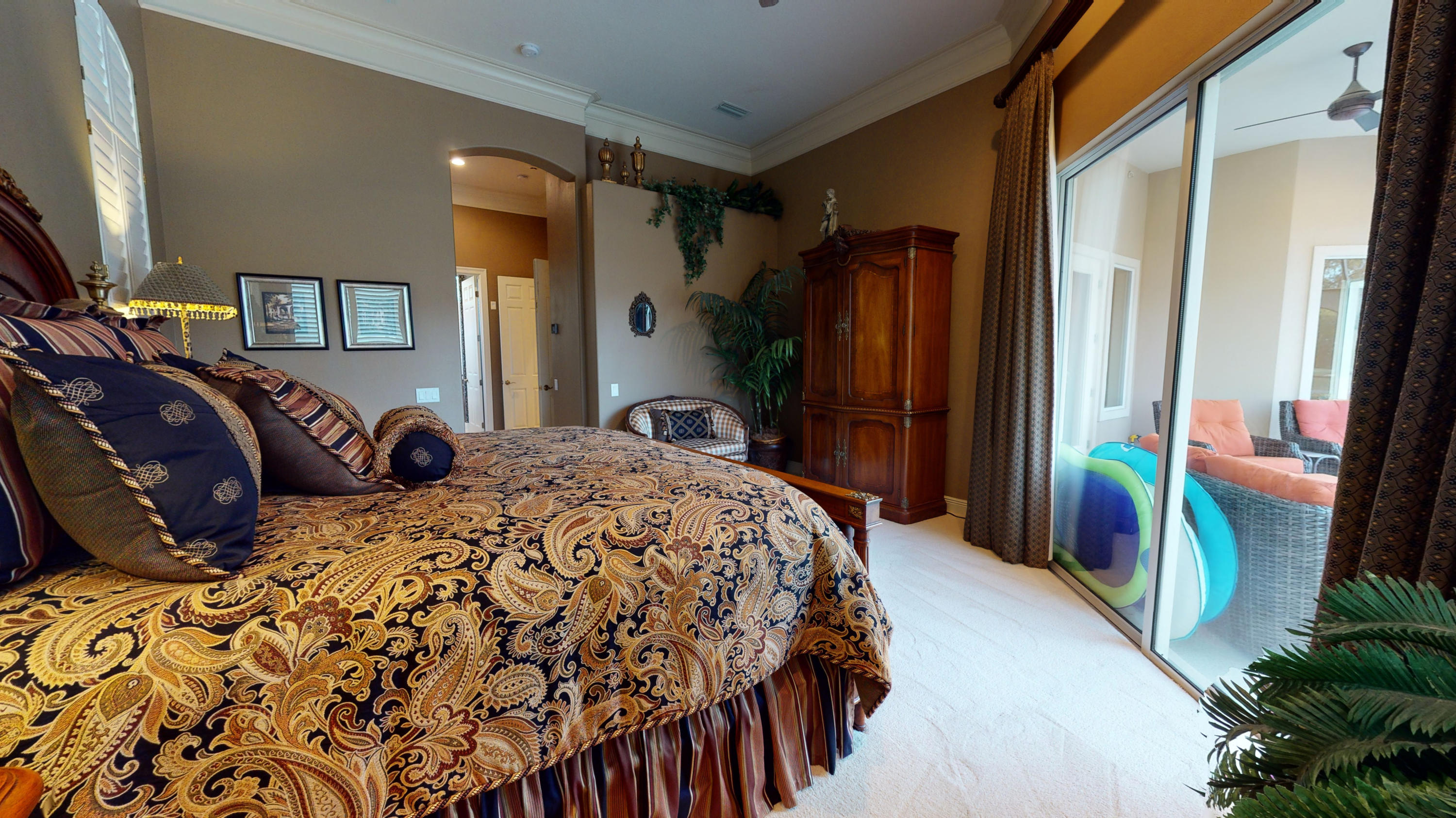 Kelly Plantation - Residential