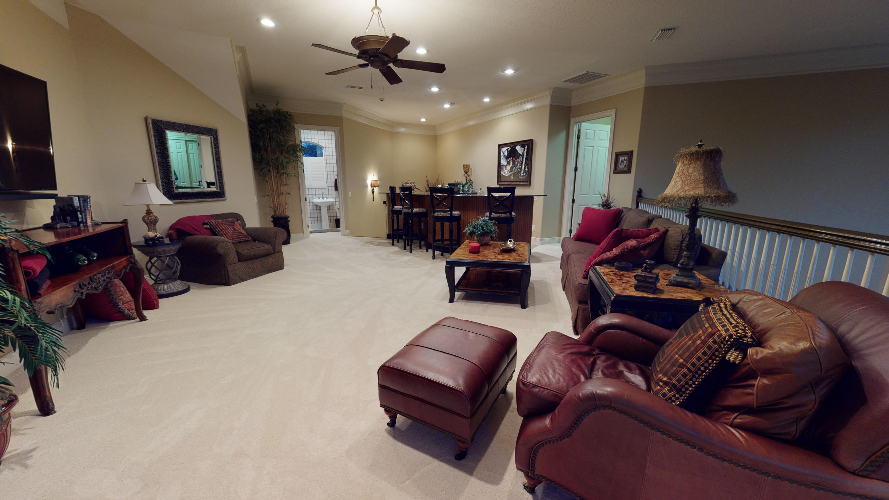 Kelly Plantation - Residential