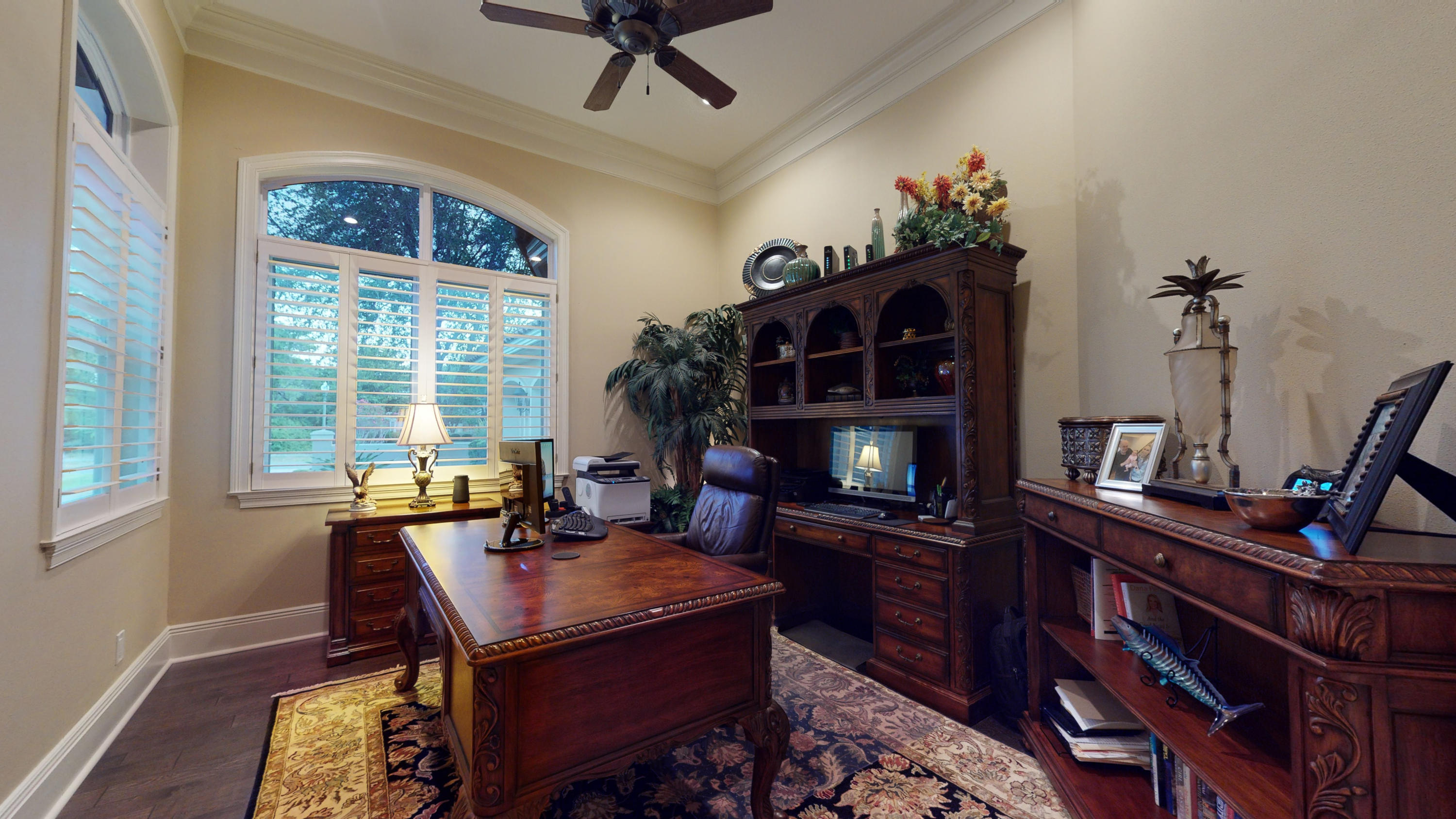Kelly Plantation - Residential