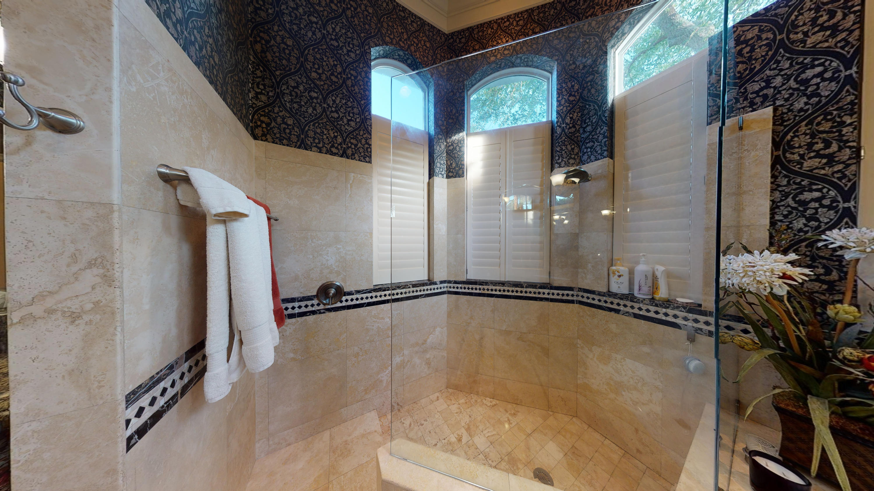 Kelly Plantation - Residential
