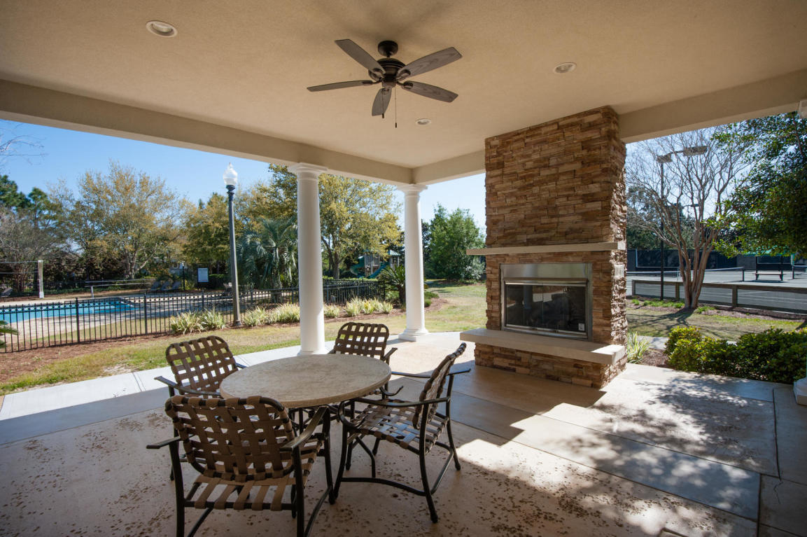 Kelly Plantation - Residential