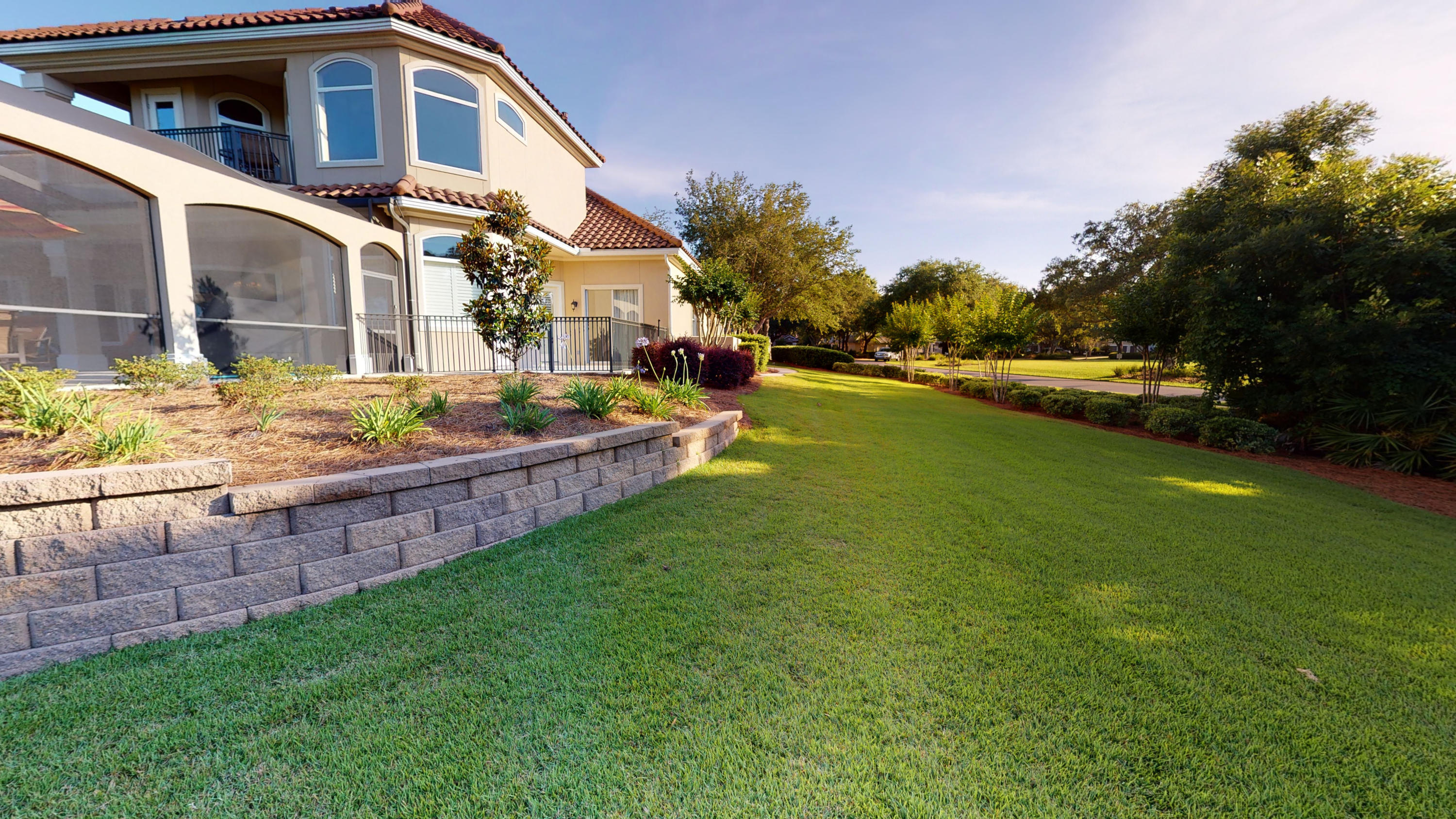 Kelly Plantation - Residential
