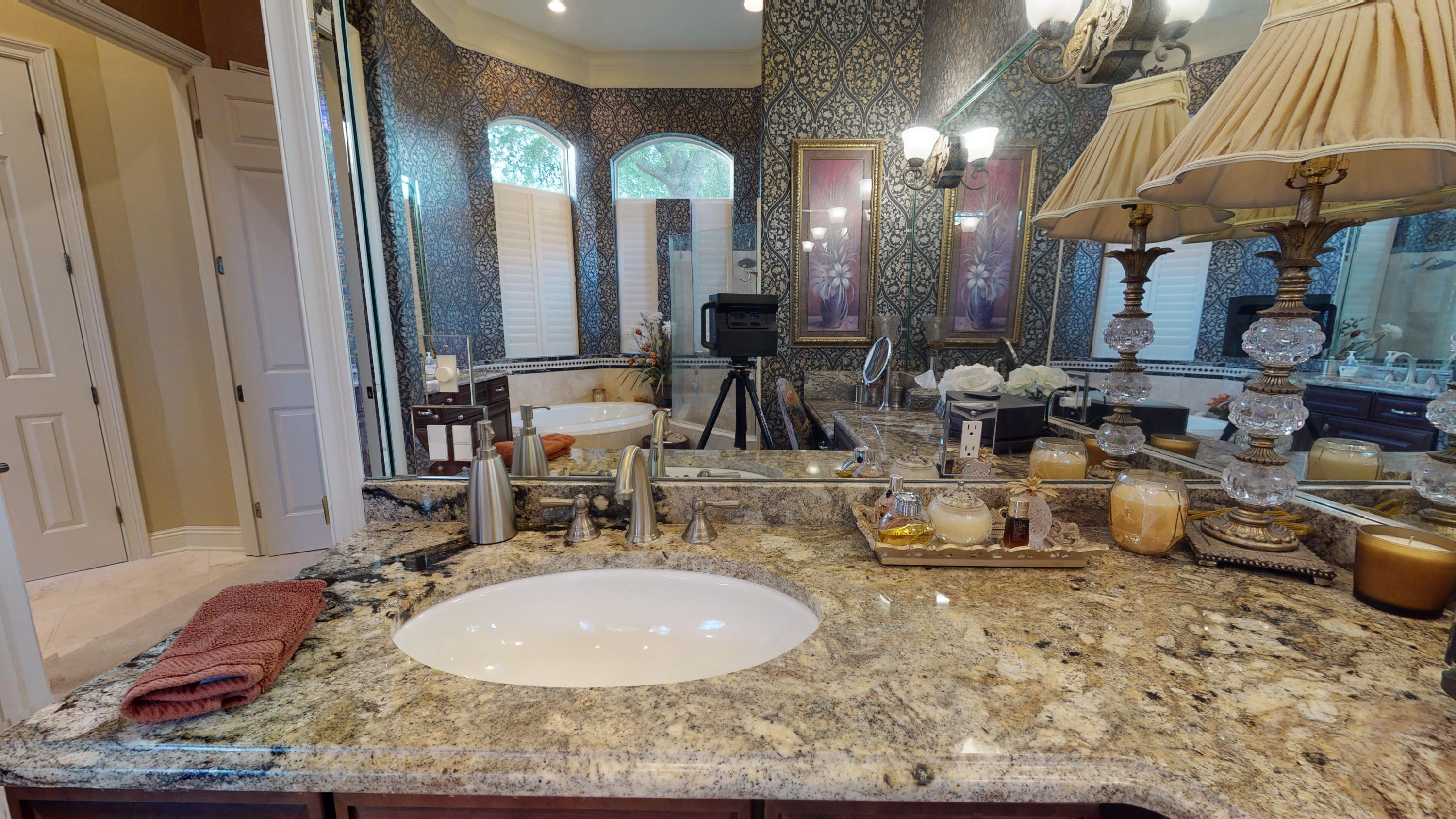 Kelly Plantation - Residential