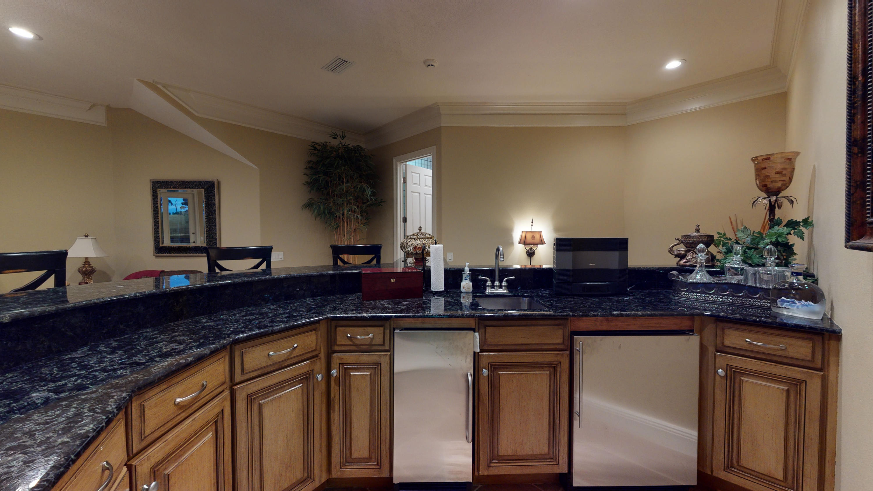 Kelly Plantation - Residential
