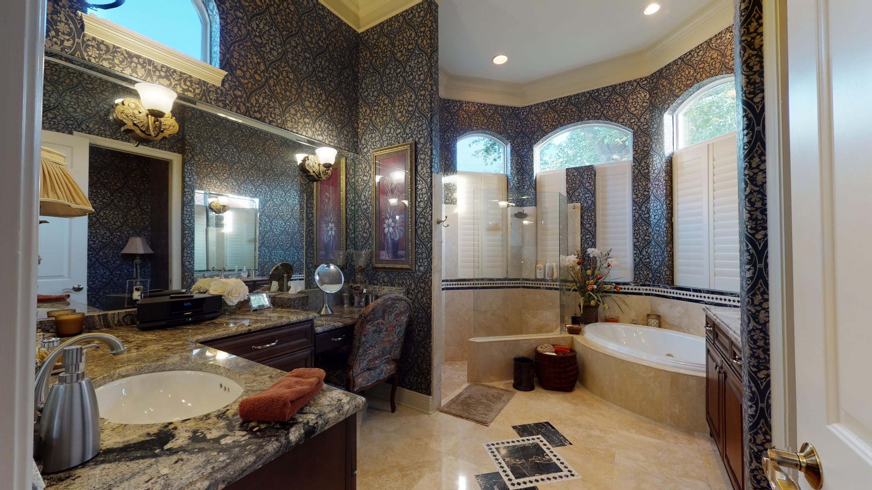 Kelly Plantation - Residential