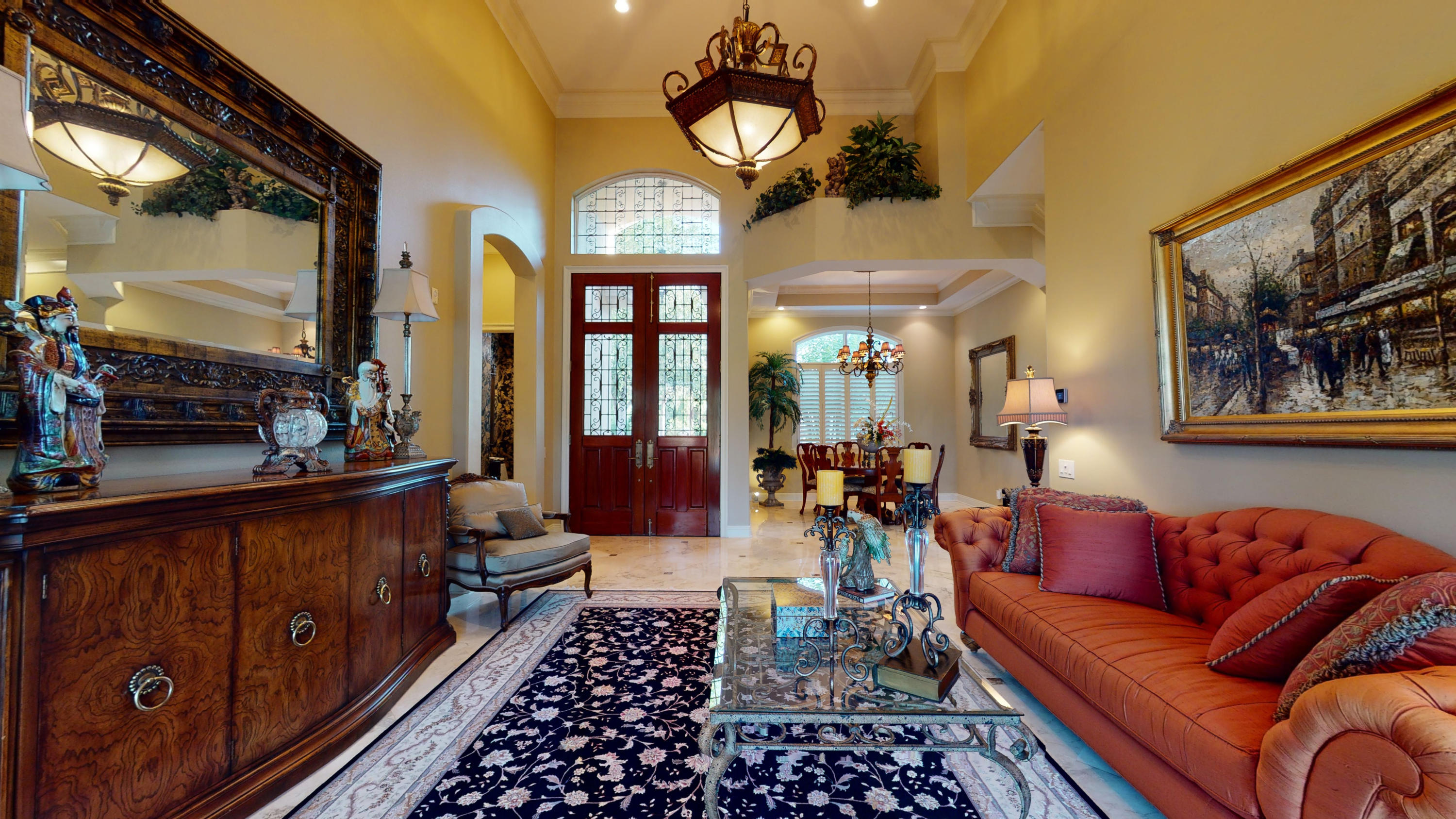Kelly Plantation - Residential