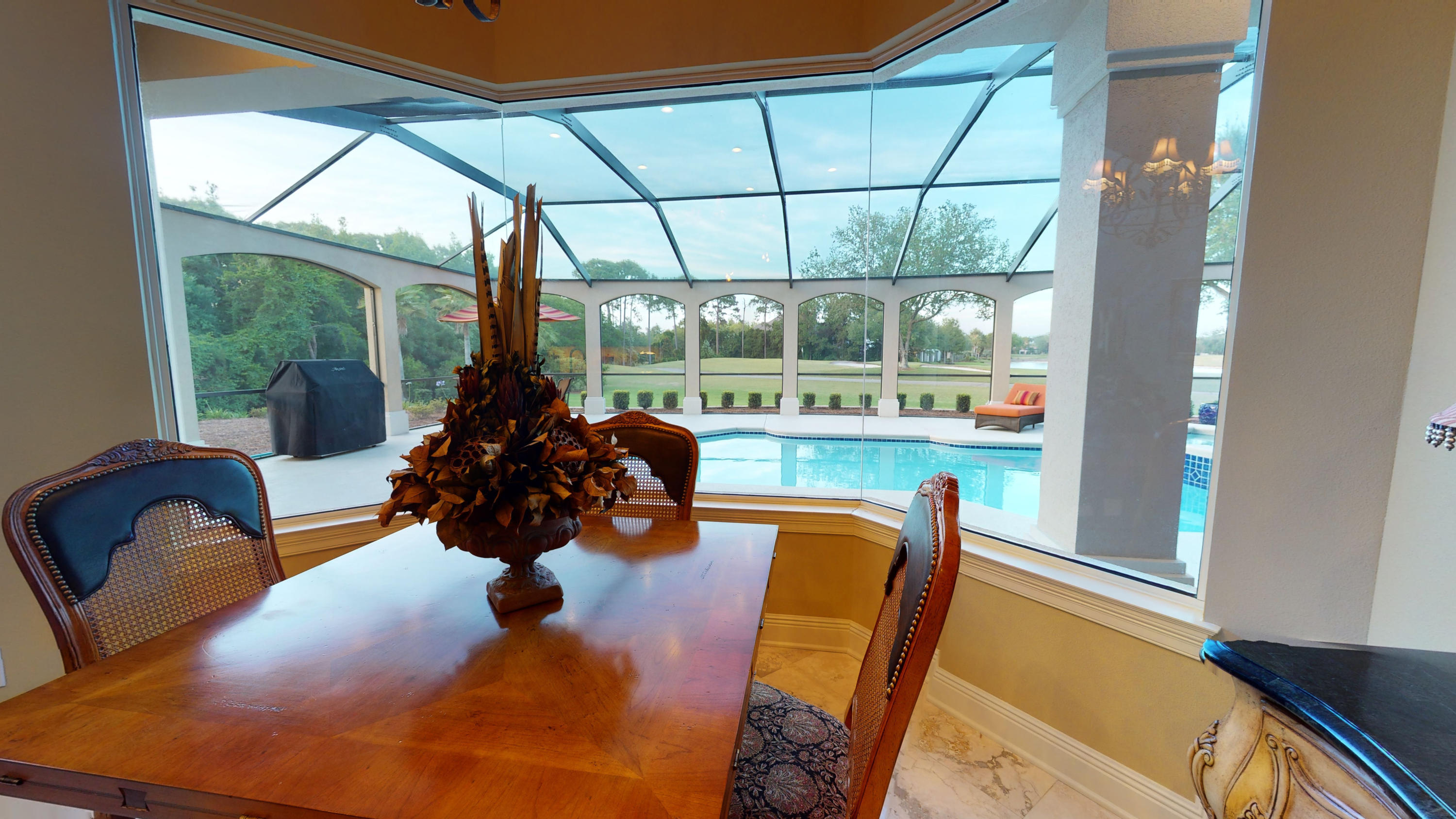 Kelly Plantation - Residential