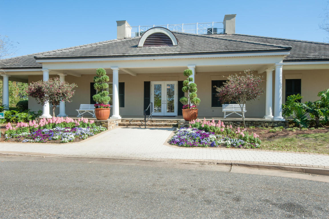 Kelly Plantation - Residential