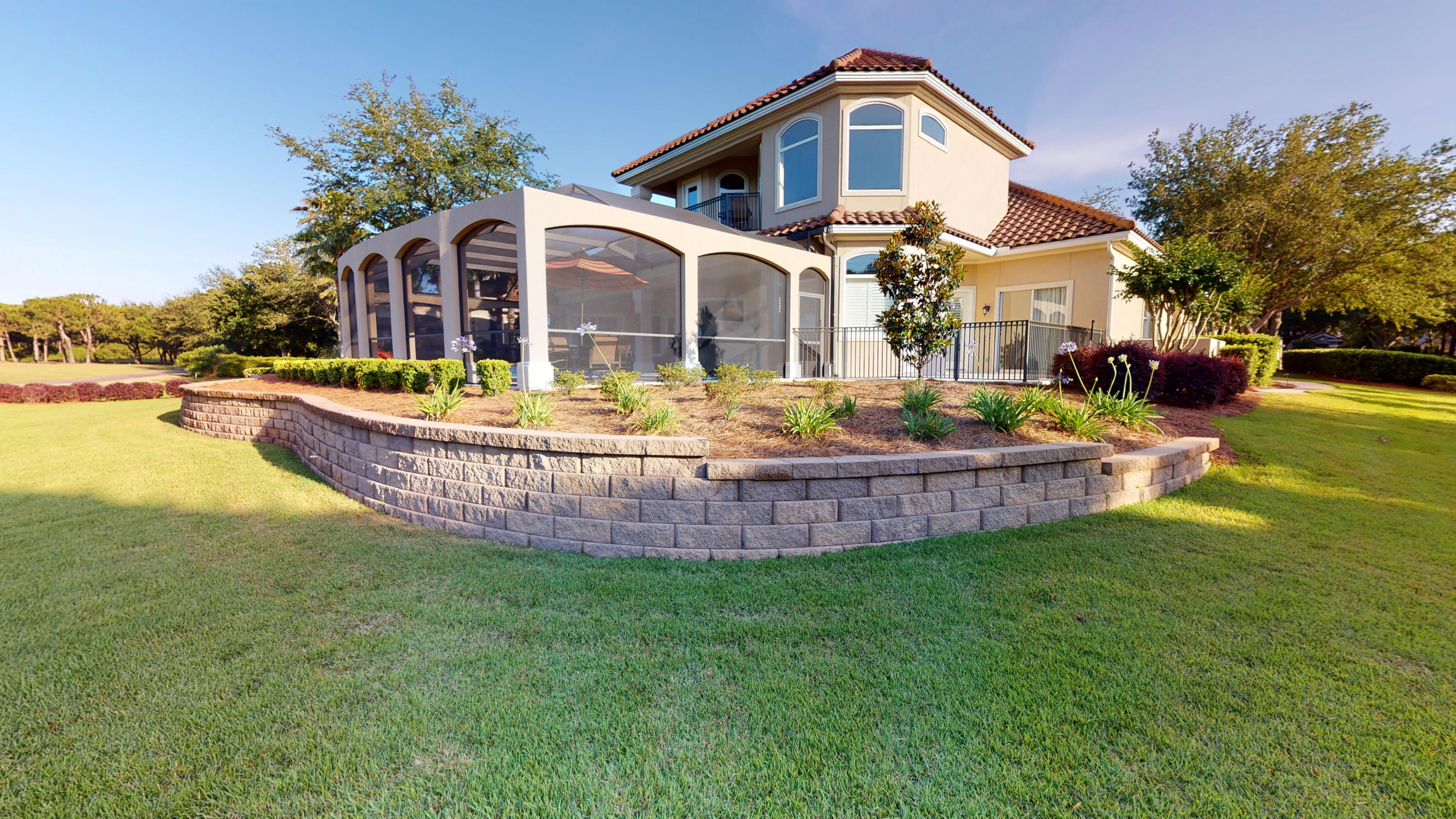 Kelly Plantation - Residential