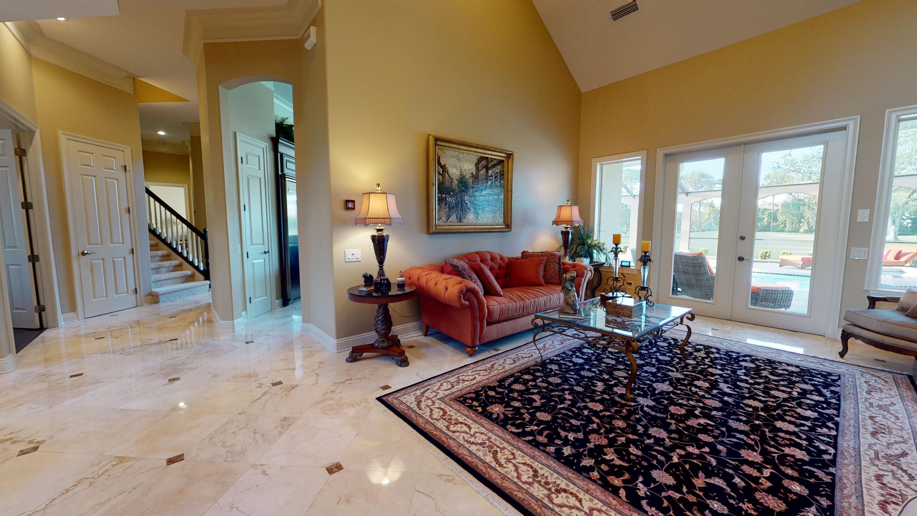 Kelly Plantation - Residential