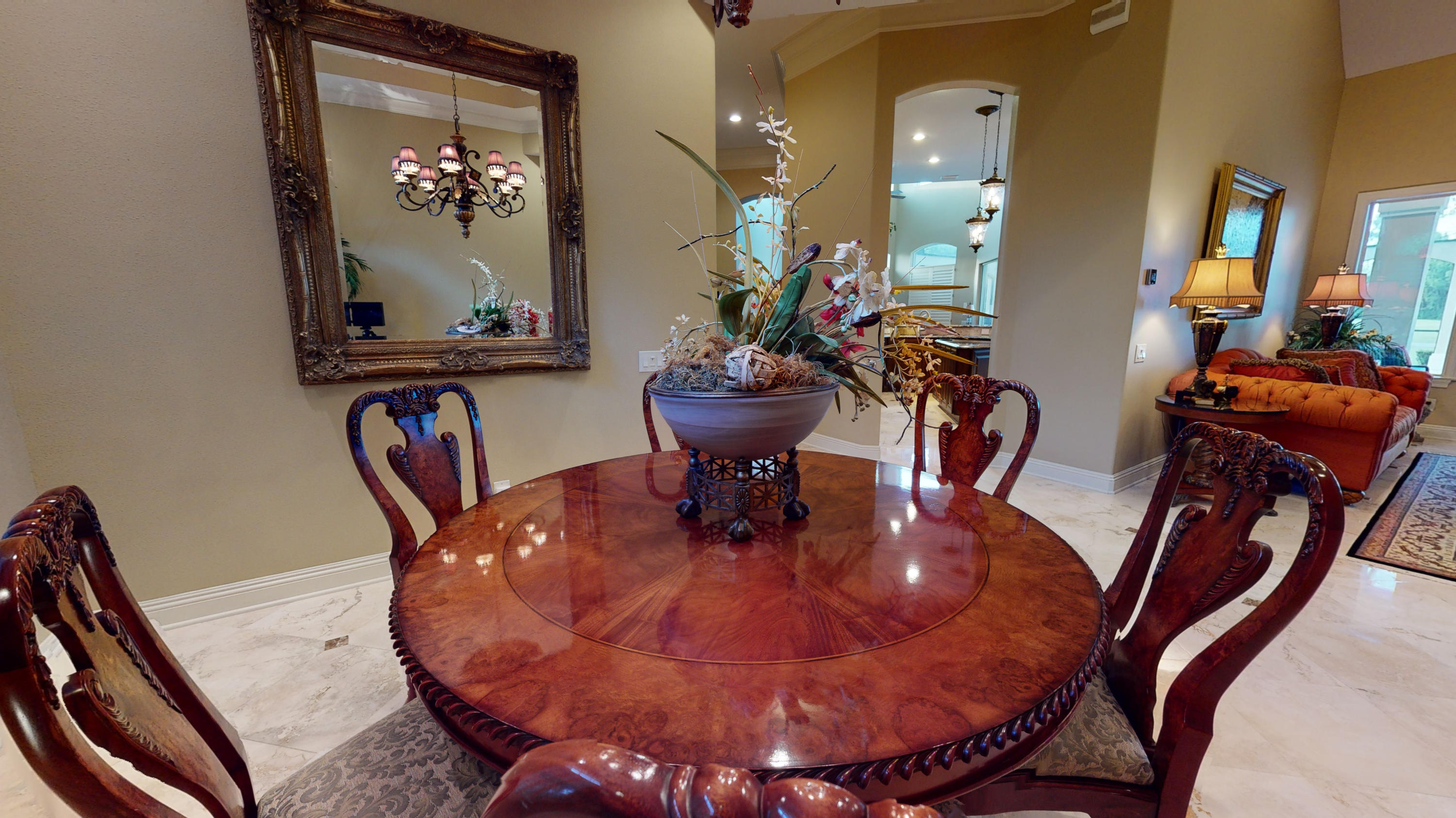 Kelly Plantation - Residential
