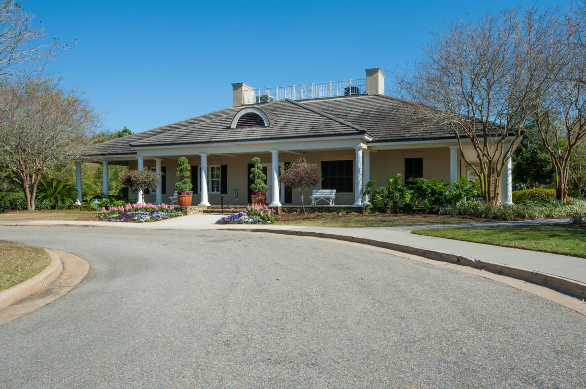 Kelly Plantation - Residential