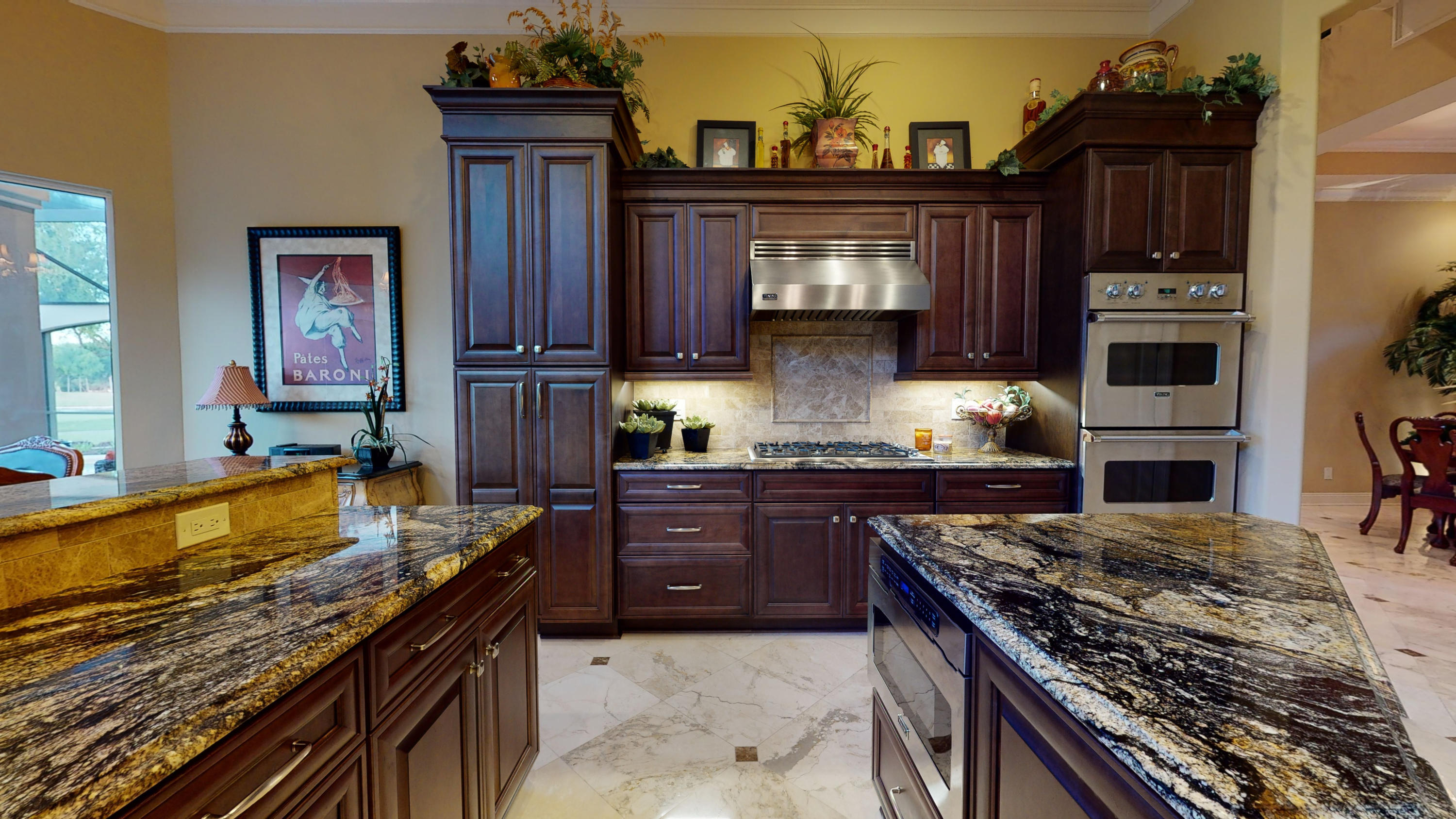 Kelly Plantation - Residential