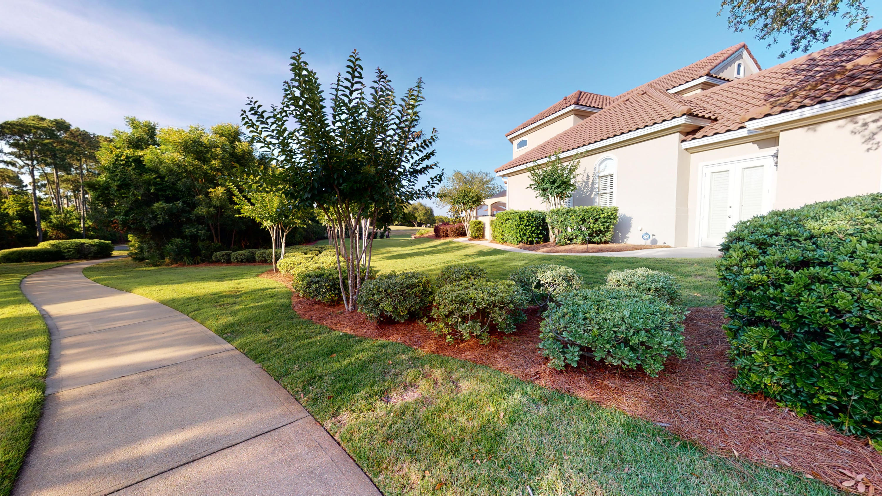 Kelly Plantation - Residential
