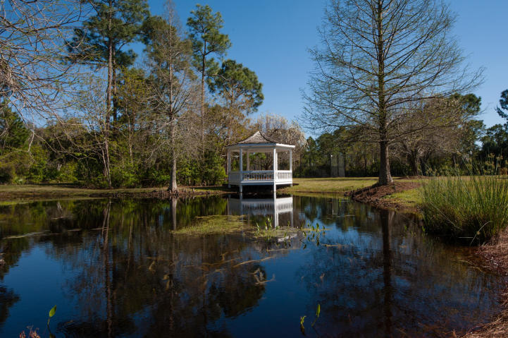 Kelly Plantation - Residential