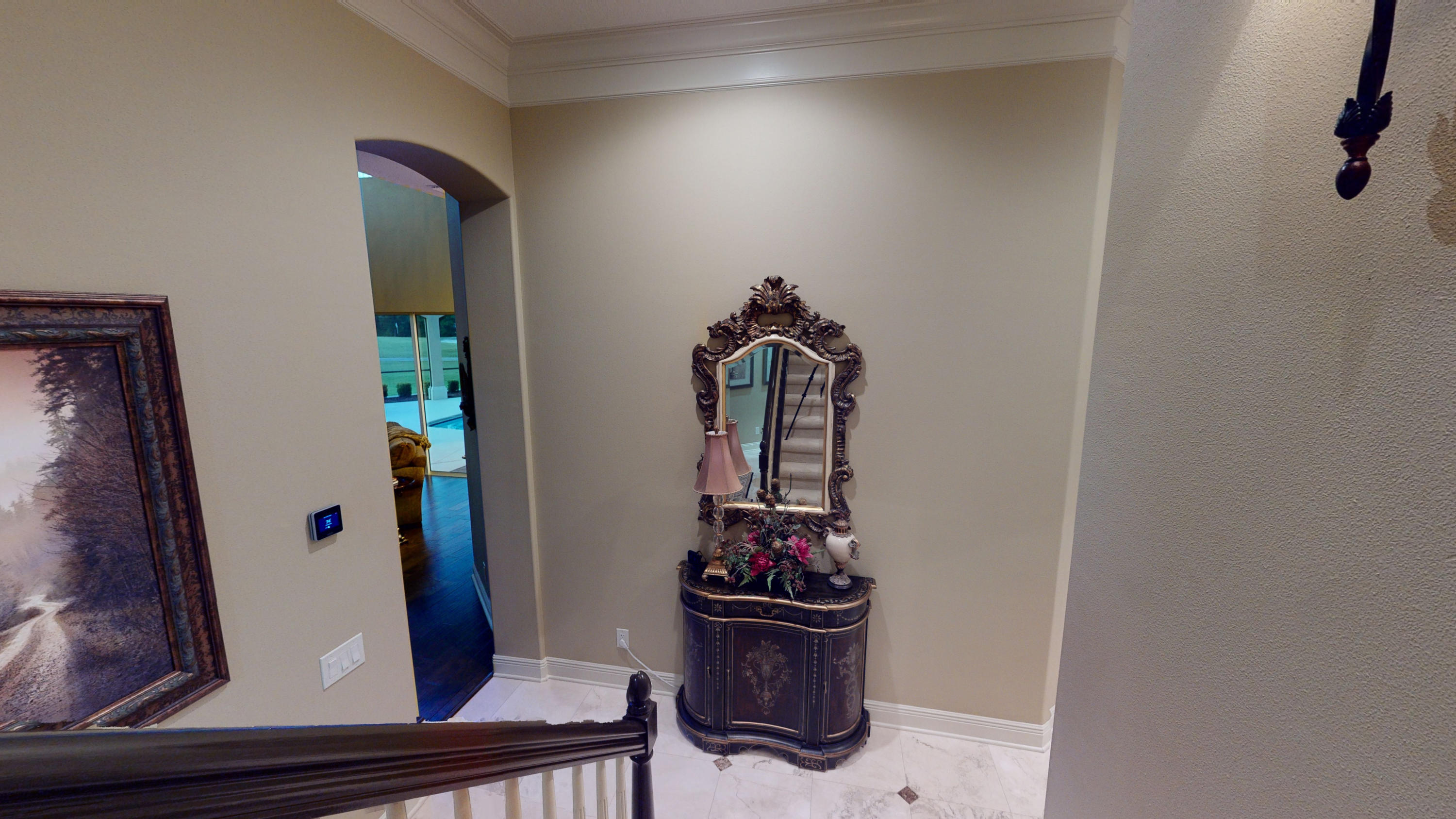 Kelly Plantation - Residential