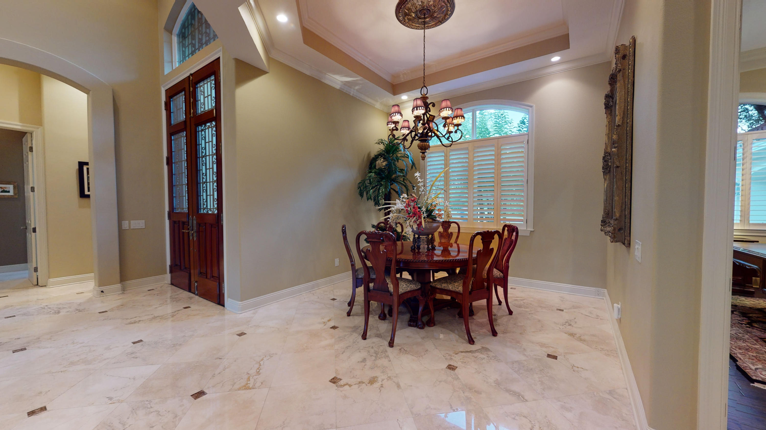 Kelly Plantation - Residential